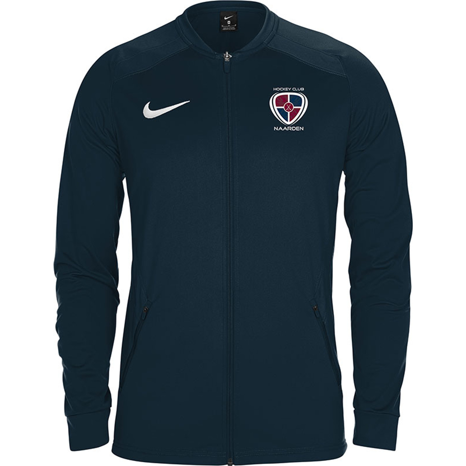 Nike training jacket deals