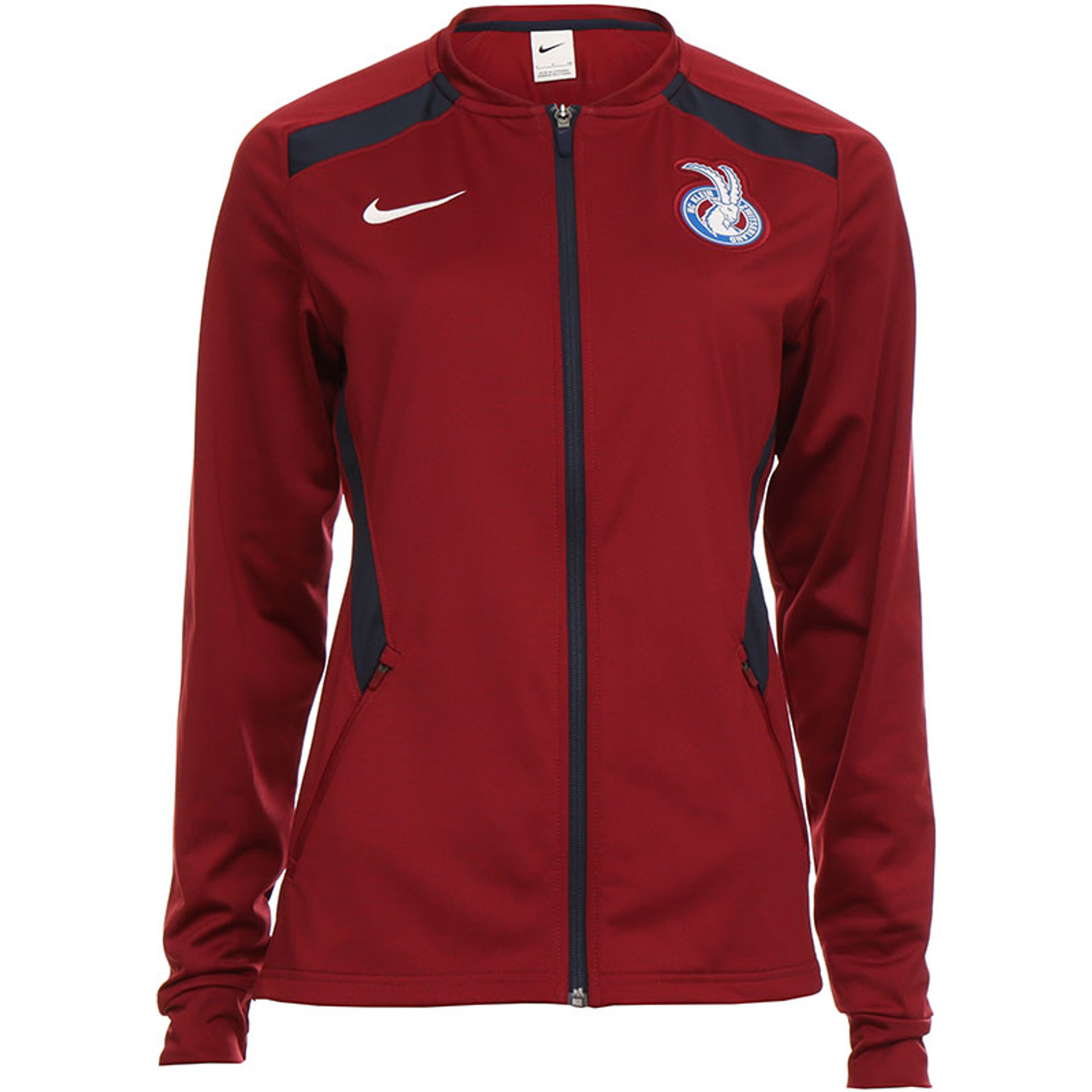Nike trainingspak full zip dames HCKZ HockeyDirect