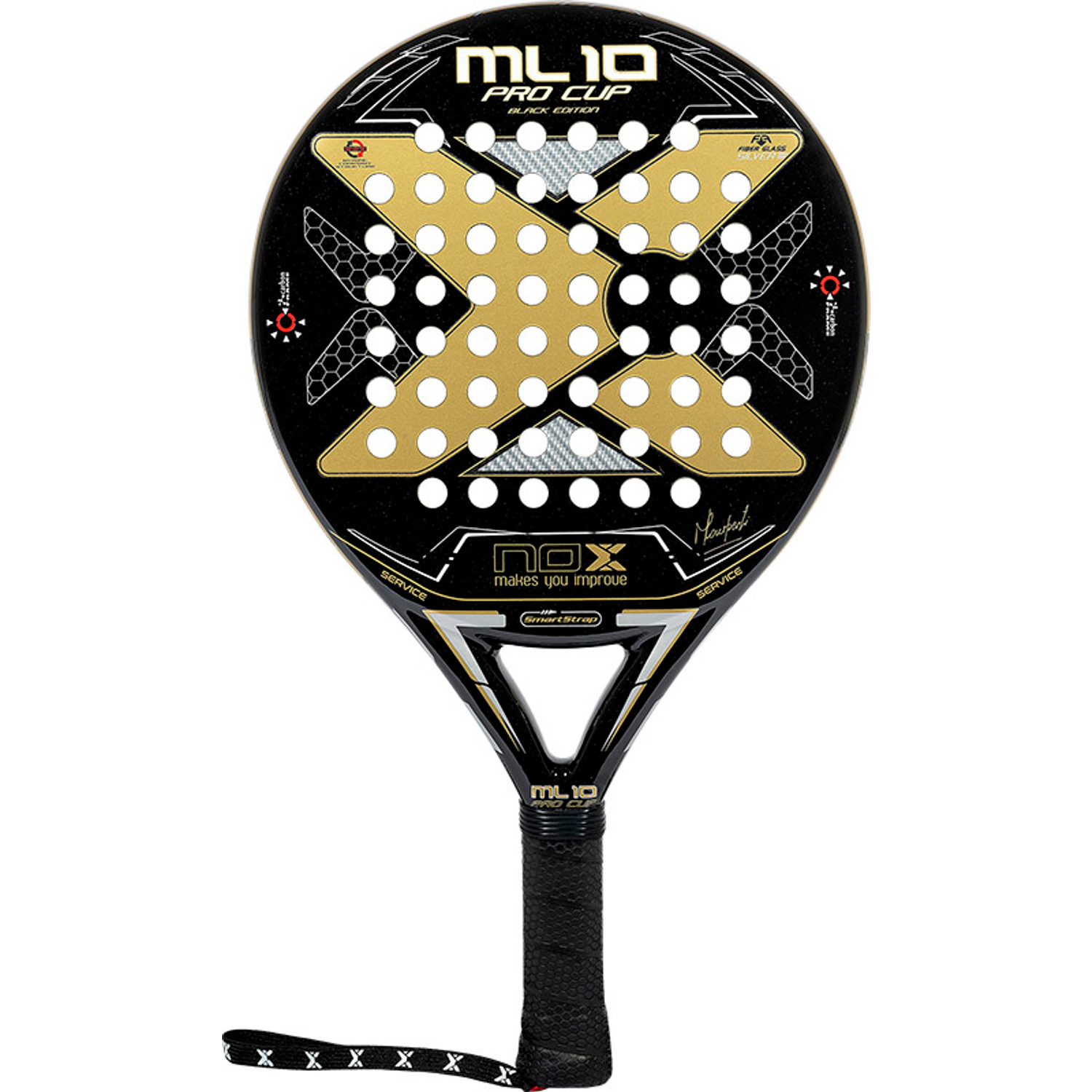 Nox Ml10 Pro Cup Luxury Series 2022 | Palas de pádel NOX | Time2Pad Nox Ml10 Pro Cup Luxury Series 2022 | Palas de pádel NOX | Time2Pad