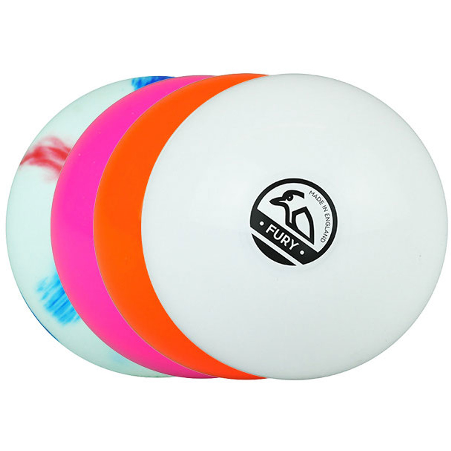 Kookaburra Fury Mini - HockeyDirect.nl