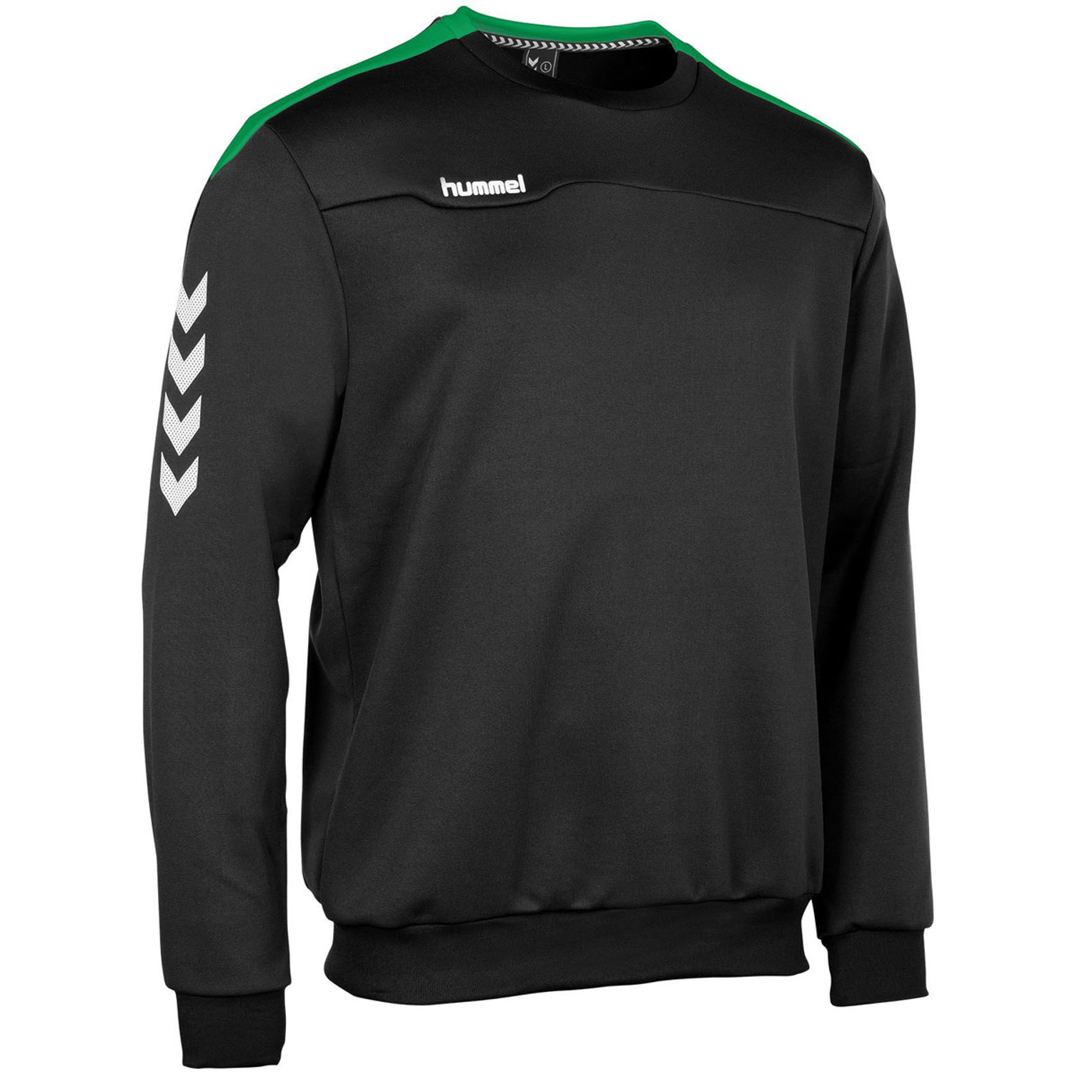Hummel Valencia Top Round Neck Handballshop