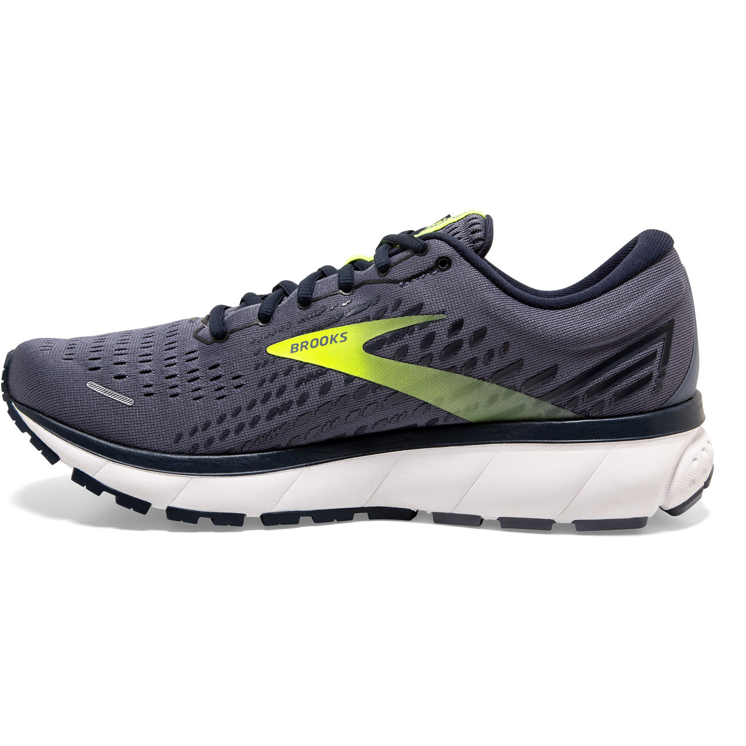 Brooks Ghost 13 Men - Runningdirect.nl