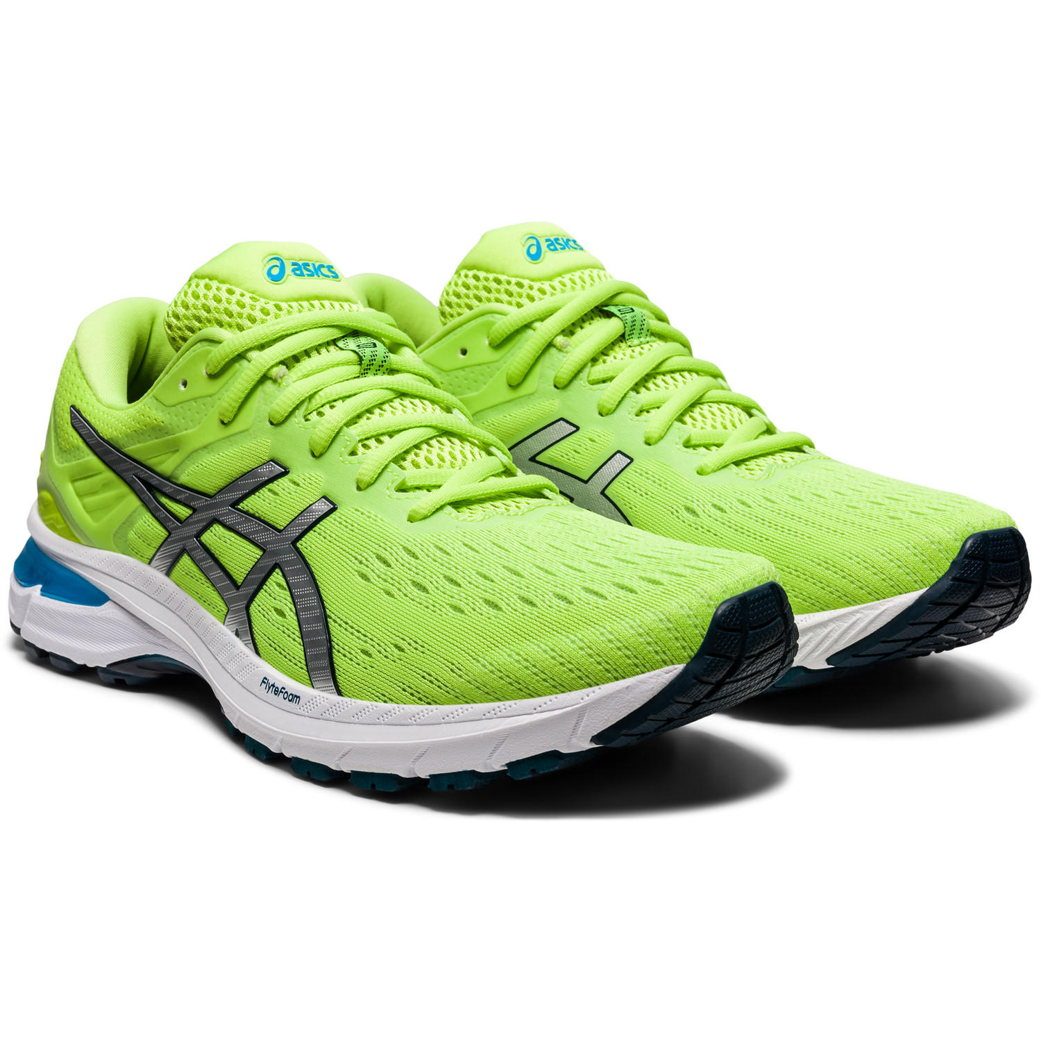 Asics gt 2000 3 grün outlet