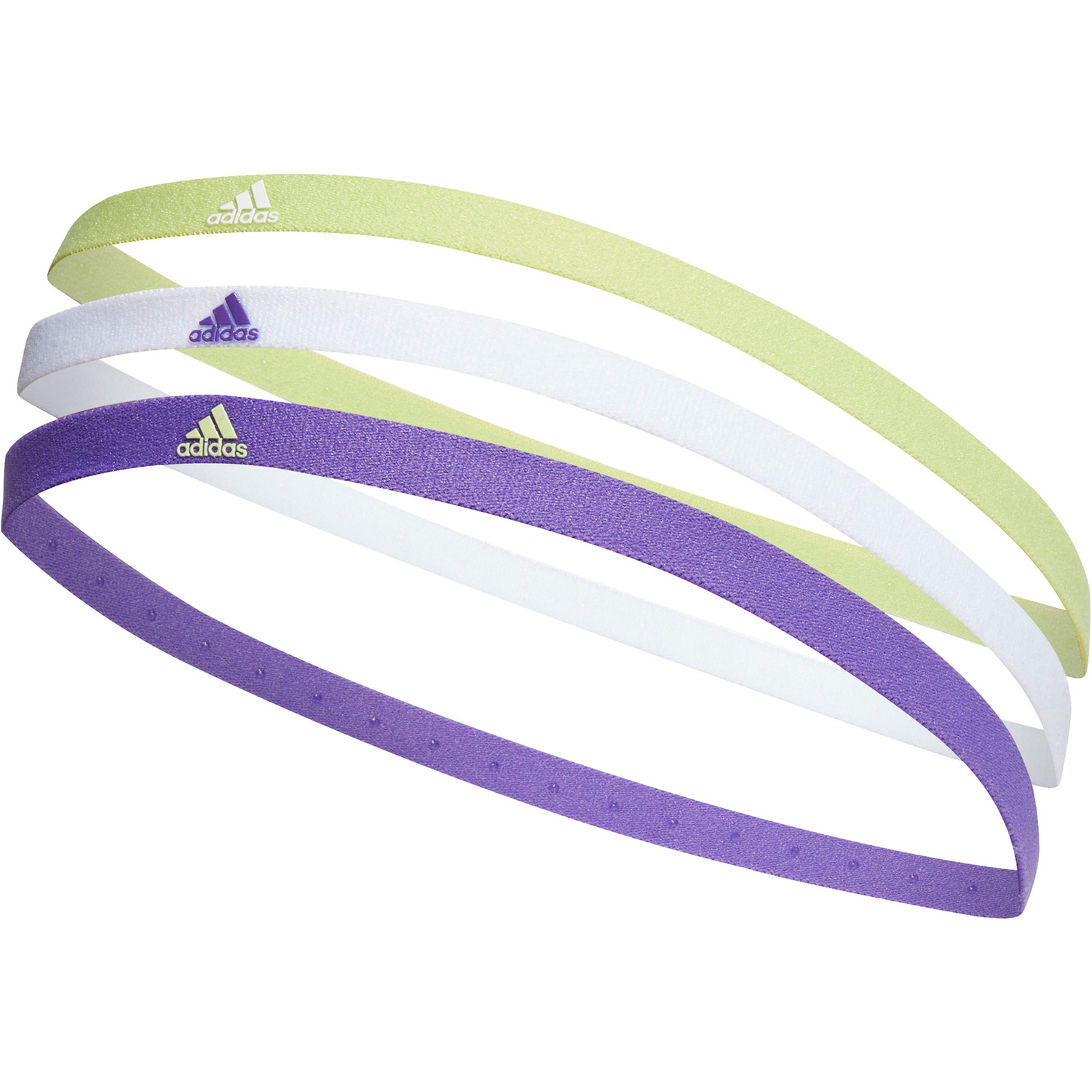 adidas 3 Pack Headband Handballshop