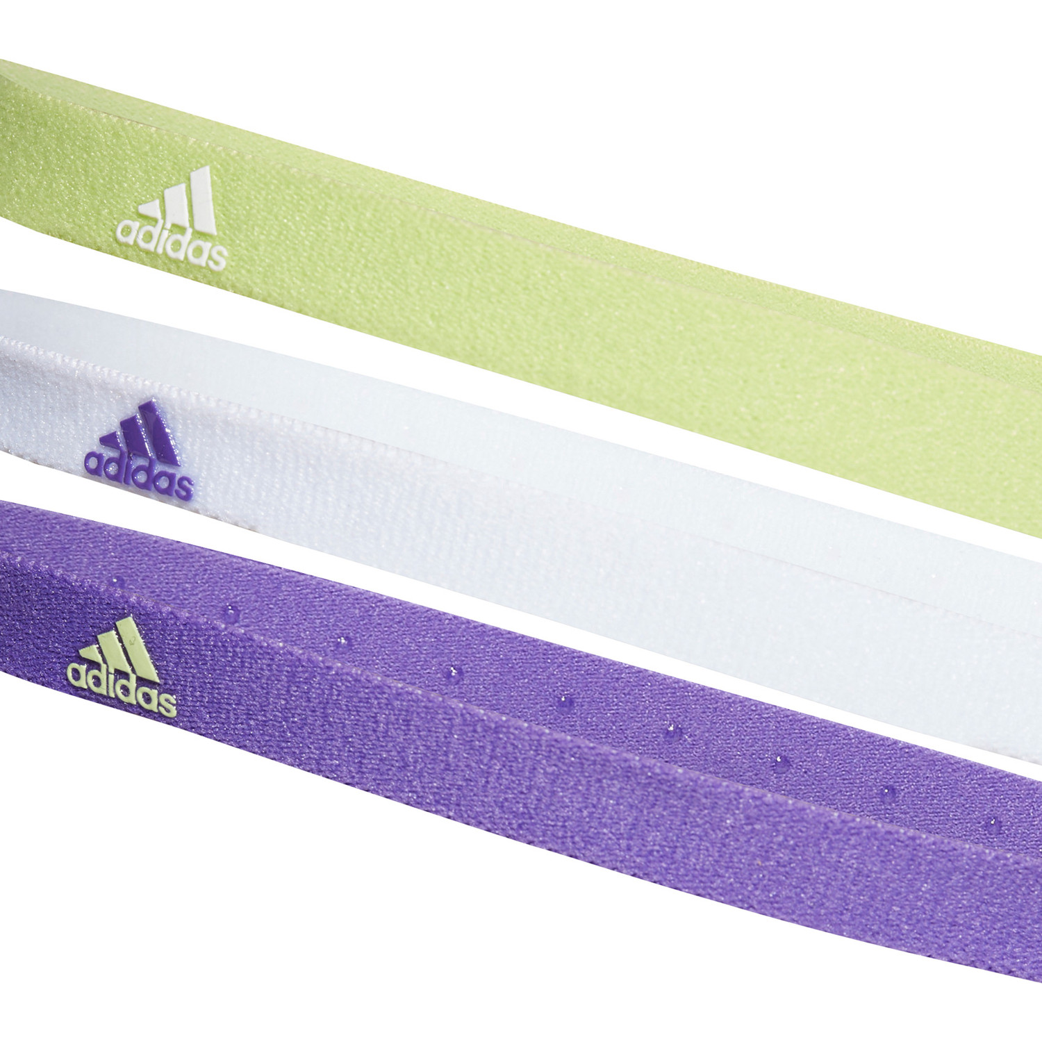 adidas 3 Pack Headband Handballshop