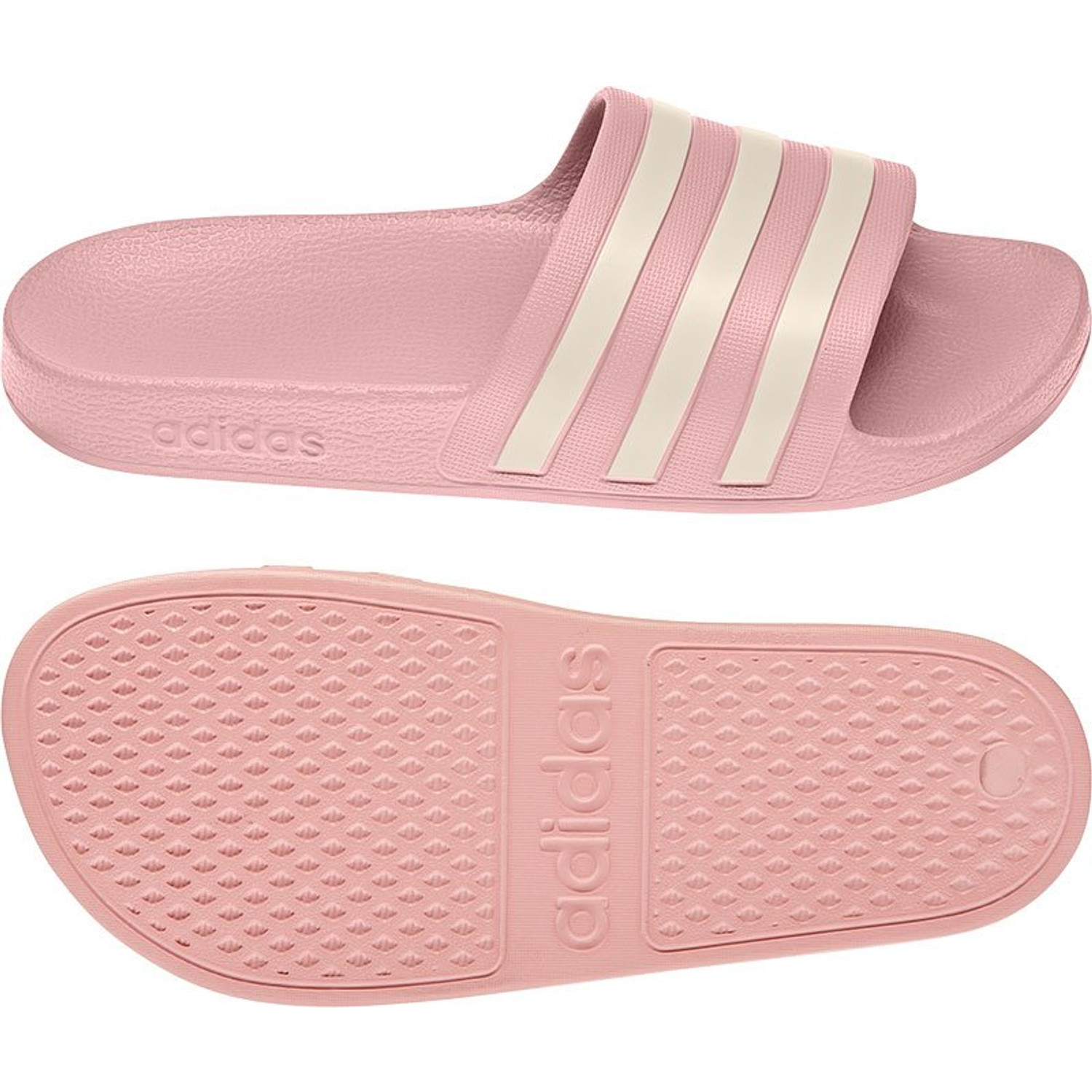 adidas Slipper Aqua Adilette - Handbalshop.nl