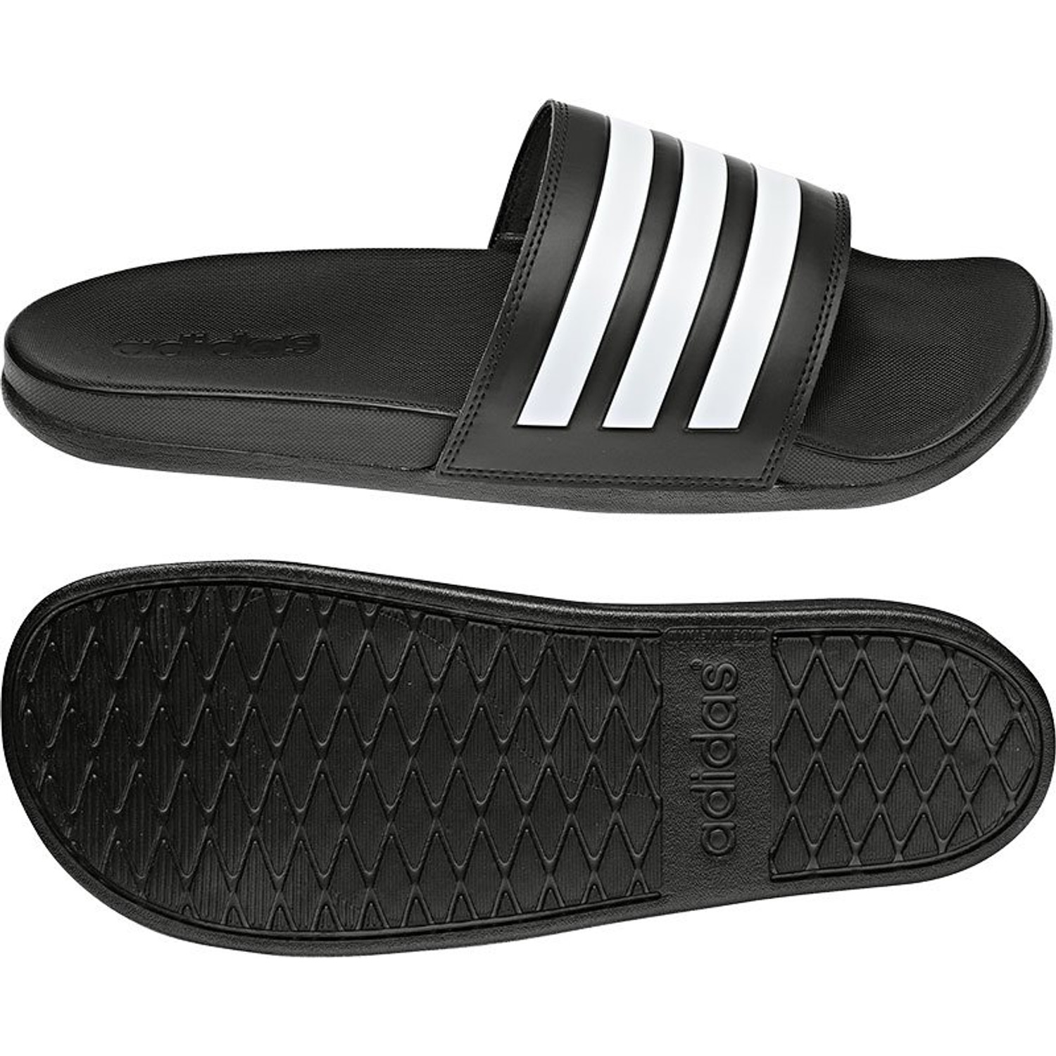 Adidas slippers 38 online