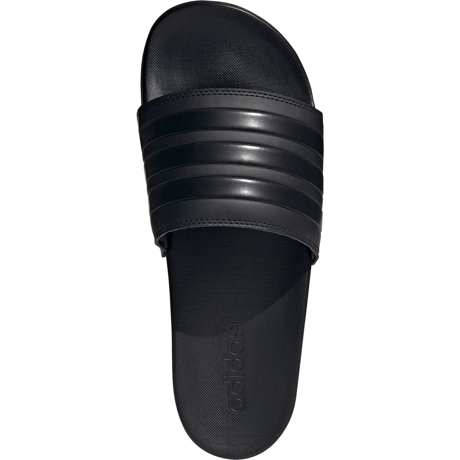 Adidas glitter zwart best sale