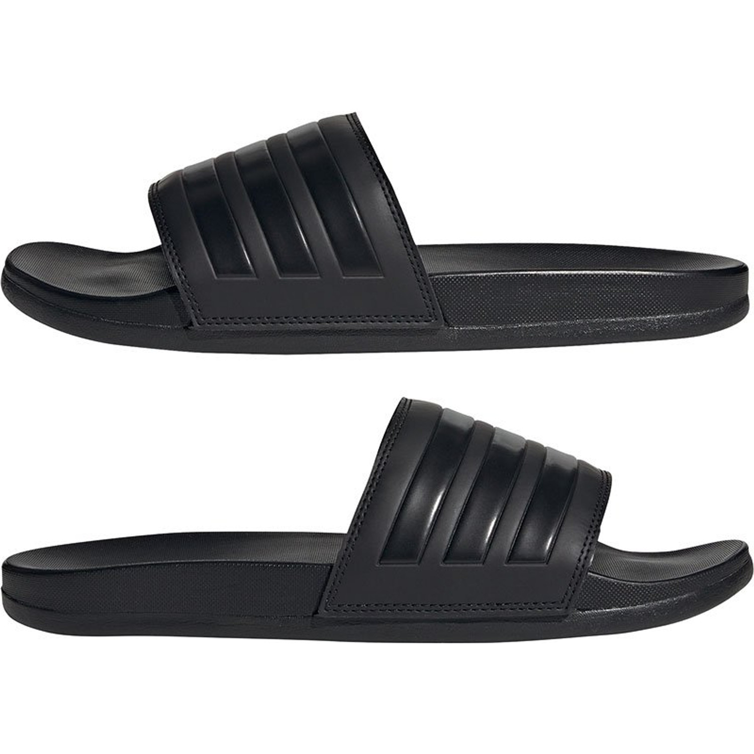 adidas Flip Flops Adilette Comfort - PassaSports.com