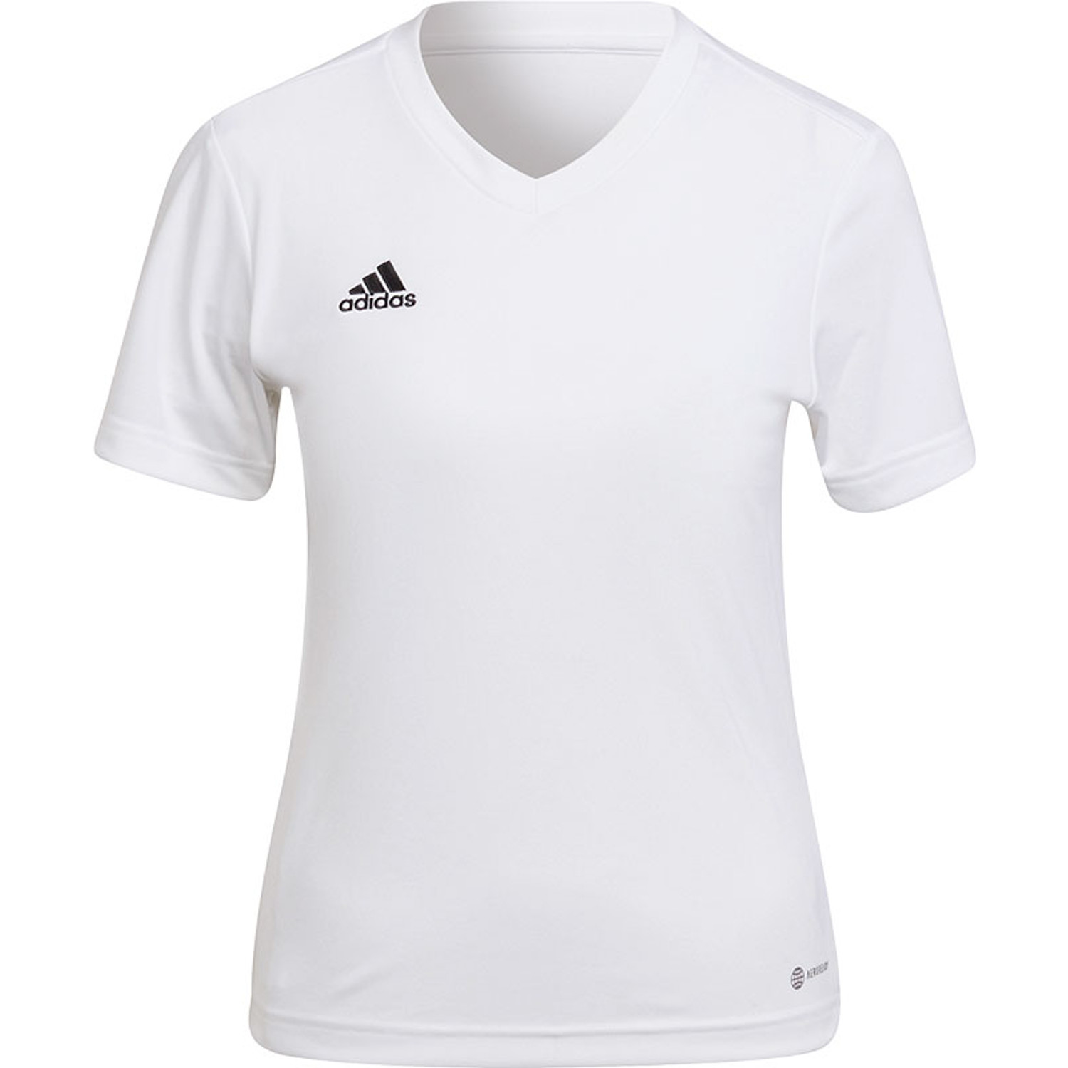 Adidas shirt dames grijs new arrivals