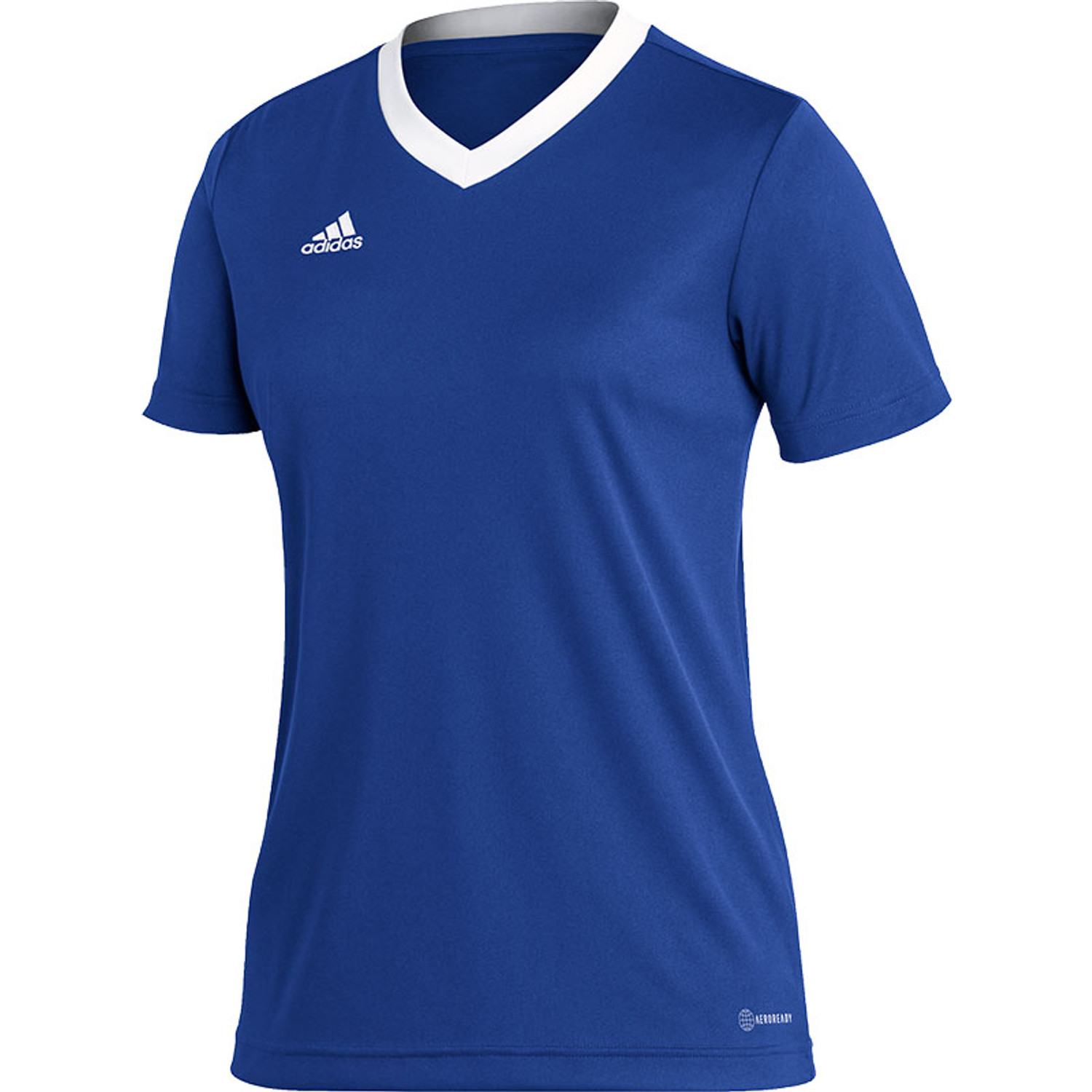 adidas Entrada 22 Training Shirt Dames - HockeyDirect.nl adidas Entrada 22 Training Shirt Dames - HockeyDirect.nl