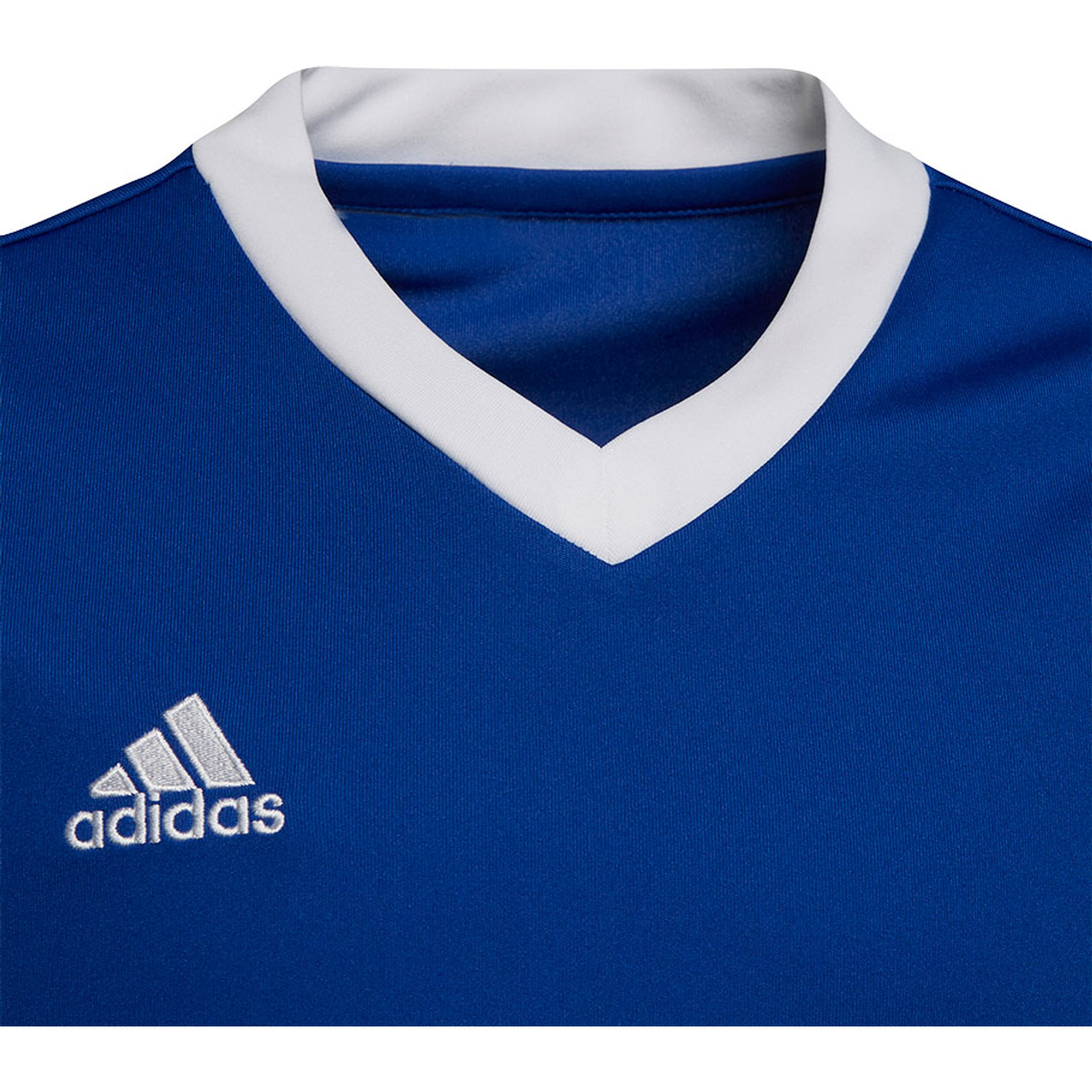 adidas Entrada 22 Trainingsshirt Kids Handballshop