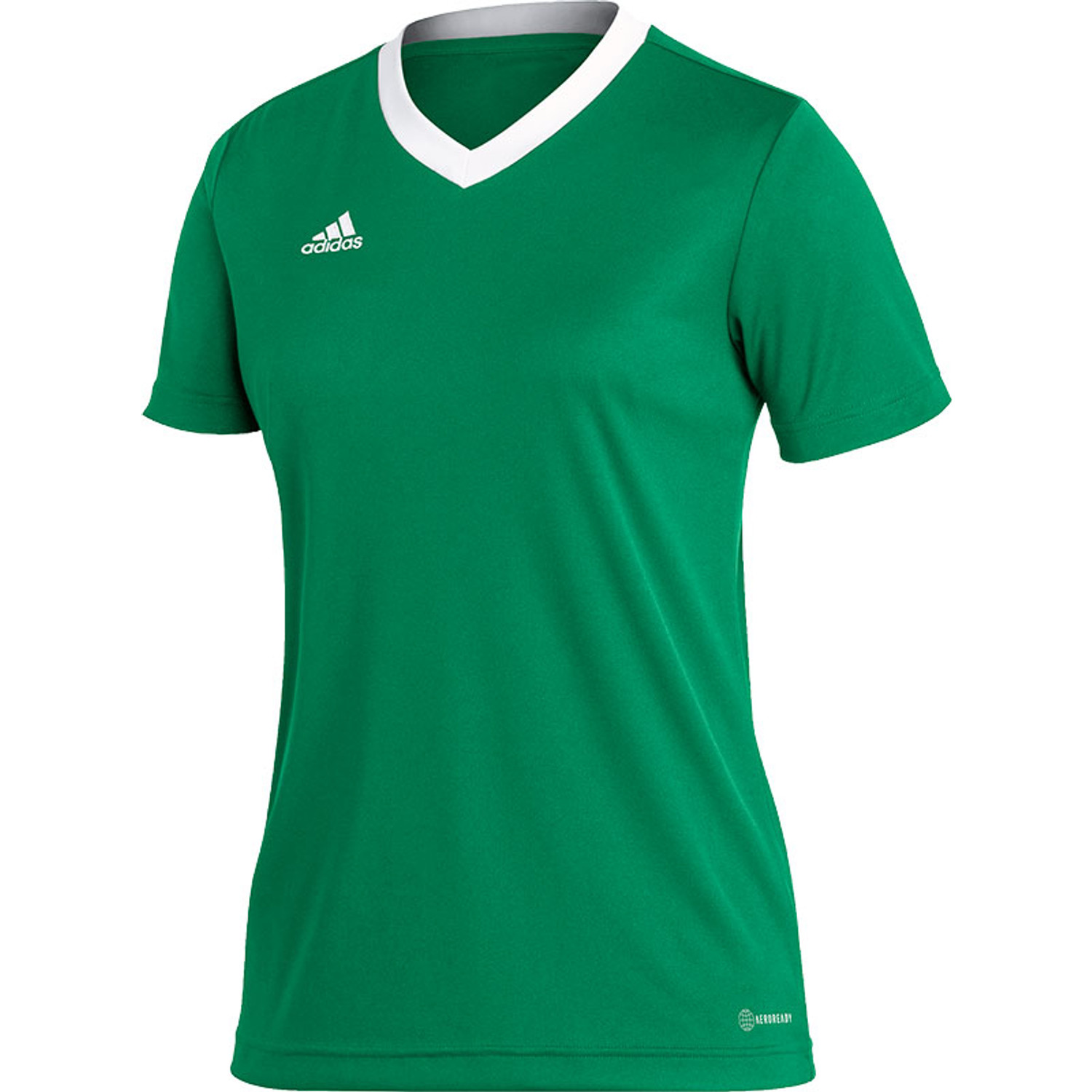 adidas Entrada 22 Training Shirt Dames Korfbalshop