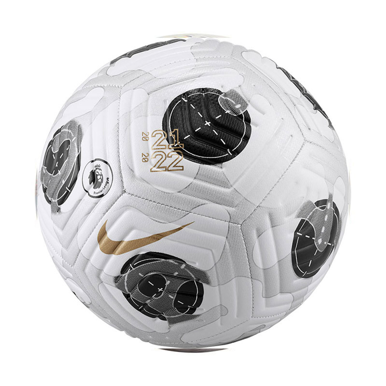 Nike Premier League Strike Size