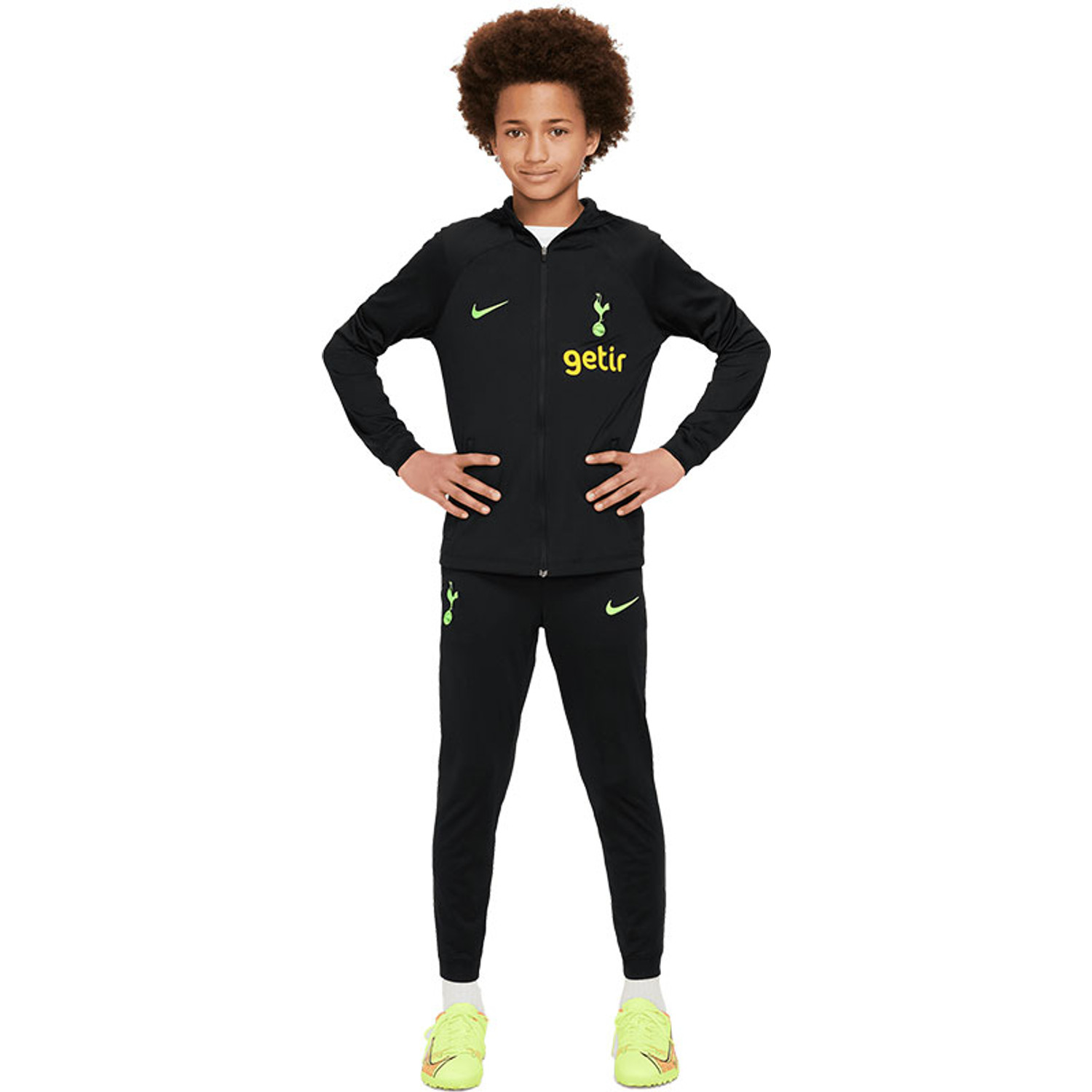 Tottenham hotspur tracksuit on sale