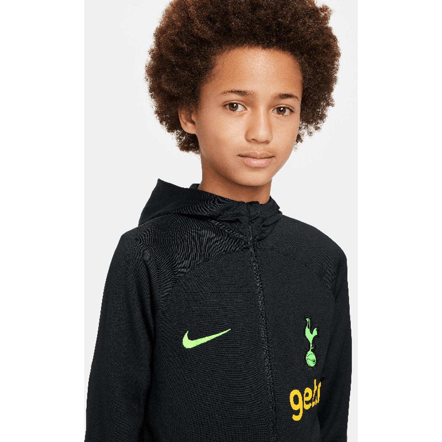 Kids tottenham tracksuit deals