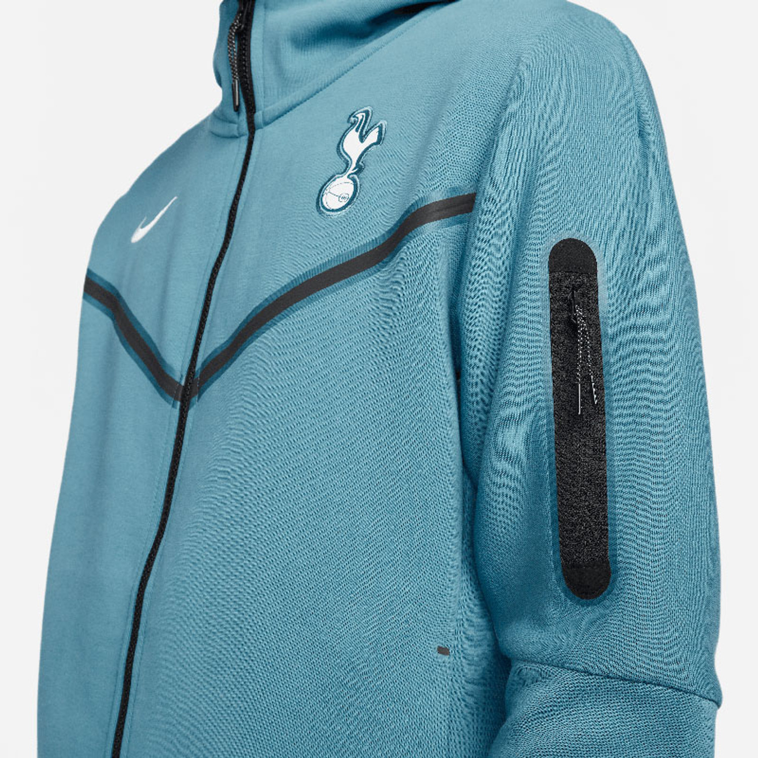 Tottenham nike tech fleece best sale