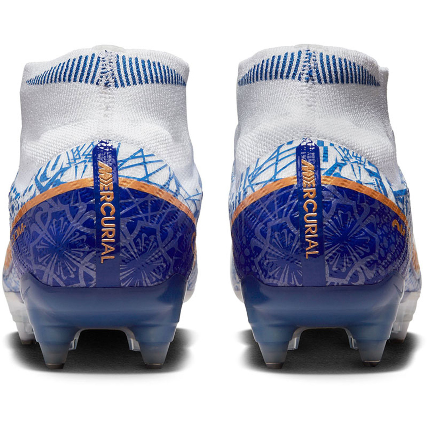 週末限定ンセール CR7 Elite 9 Superfly Zoom Mercurial Nike SG- Sportshop.com - Pro シューズ
