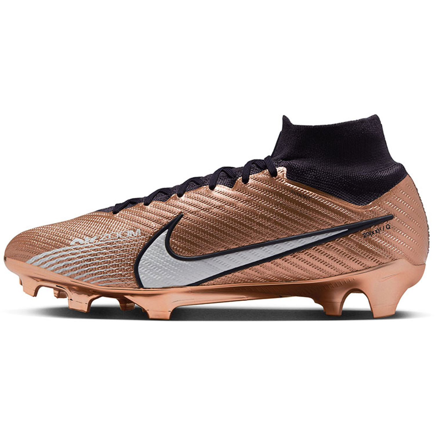 Vegas gold football cleats sale