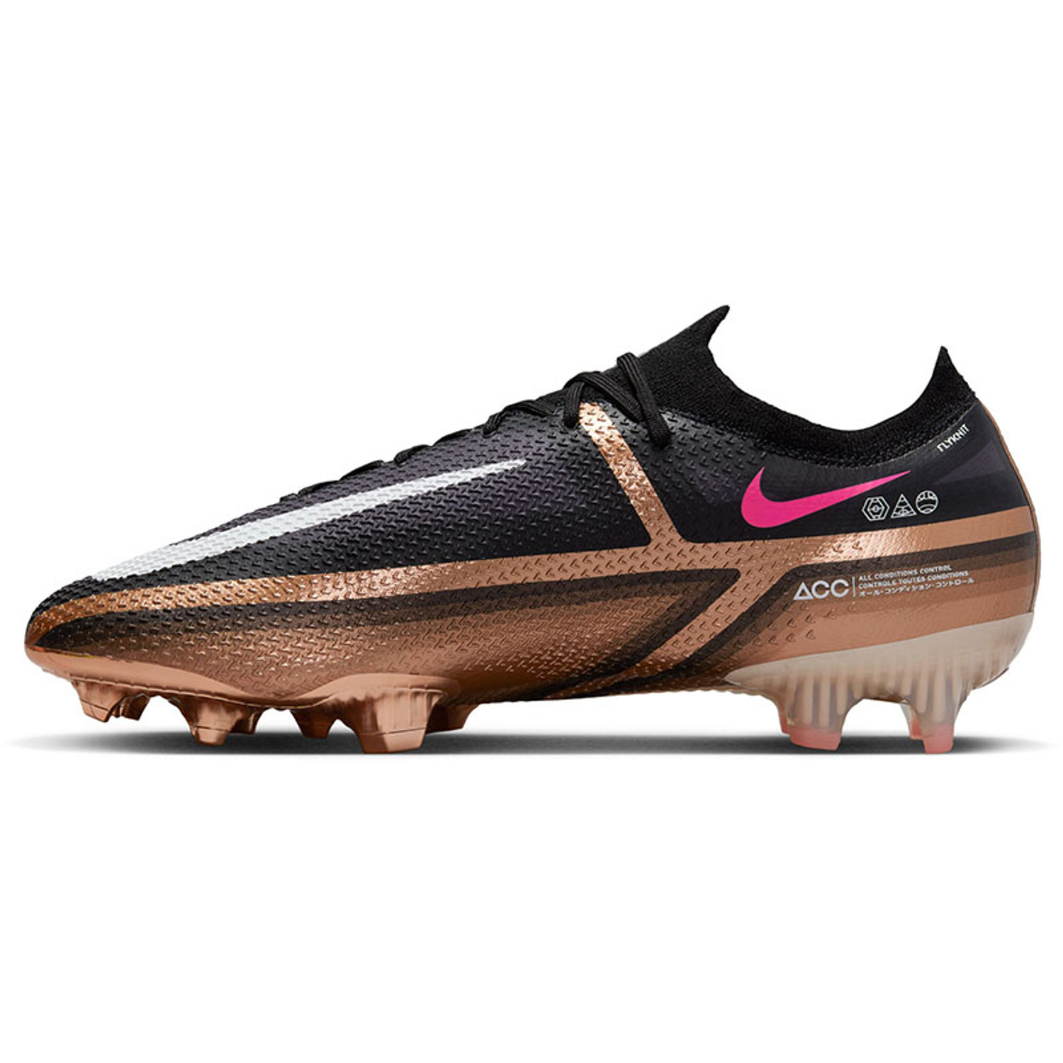 Nike Phantom GT2 Elite FG - PassaSports.com