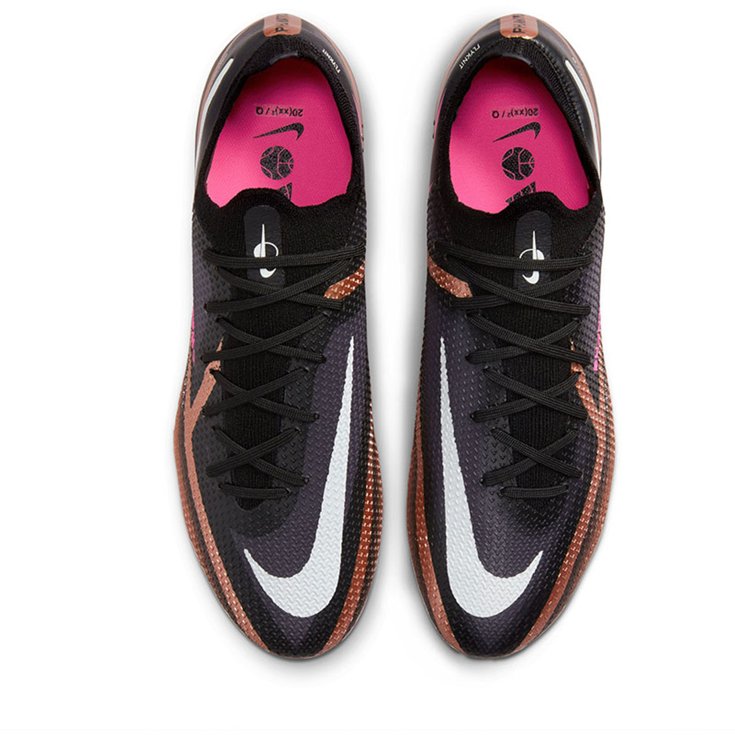 Nike Phantom GT2 Elite FG - PassaSports.com