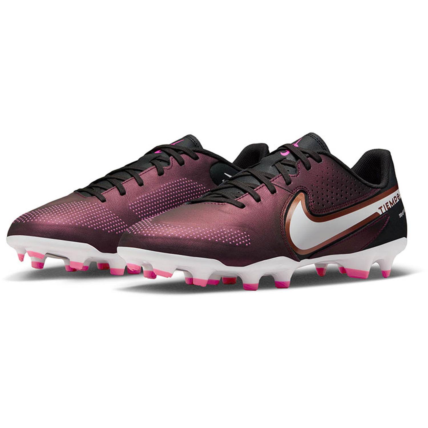 Nike Tiempo Legend 9 Academy FG MG Sportshop