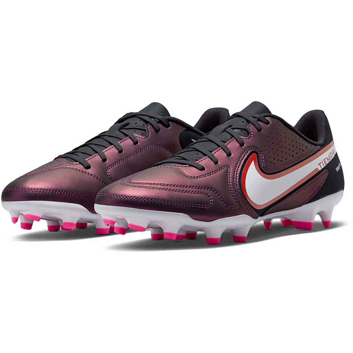 Nike Tiempo Legend Club FG/MG