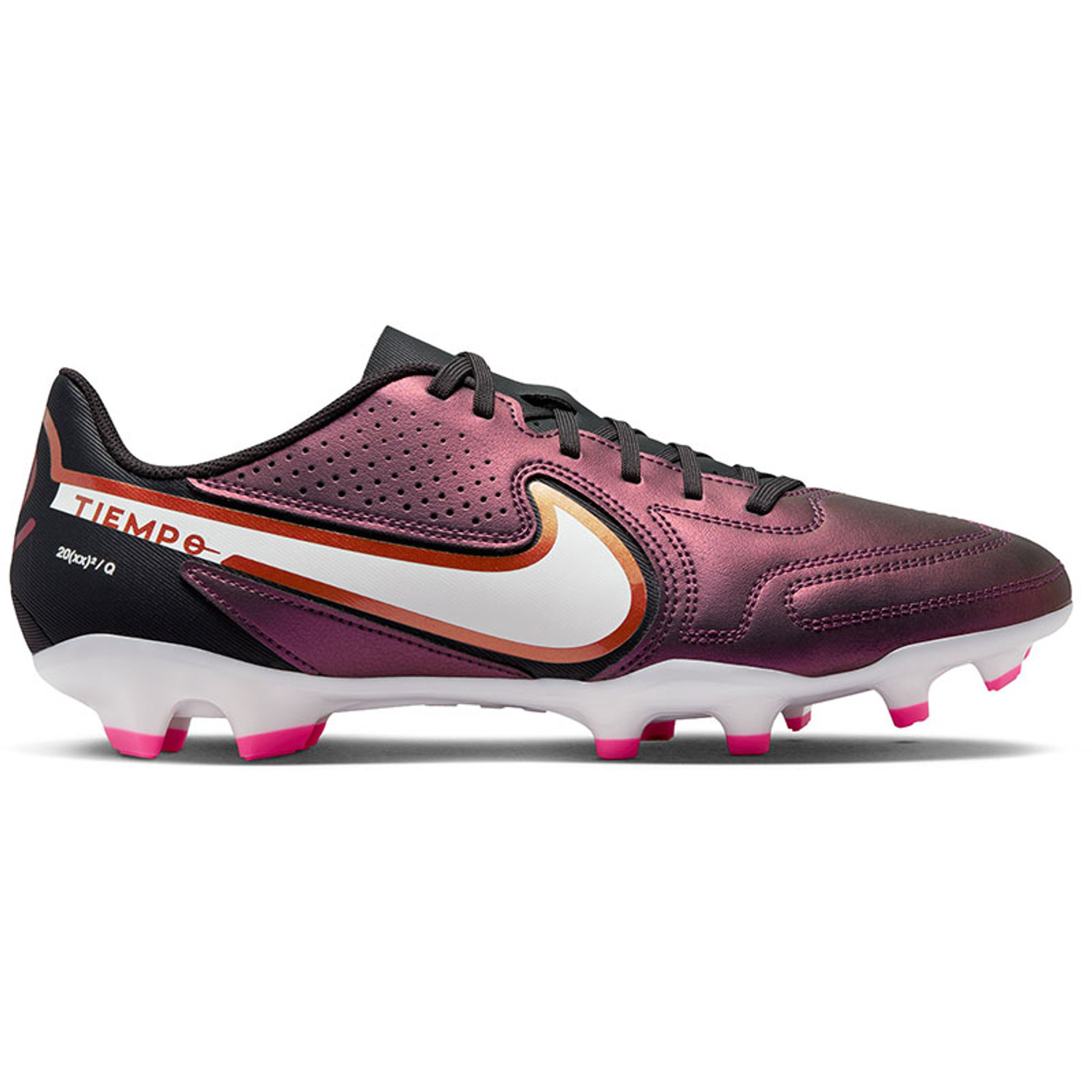 nike jr legend 9 club fg mg