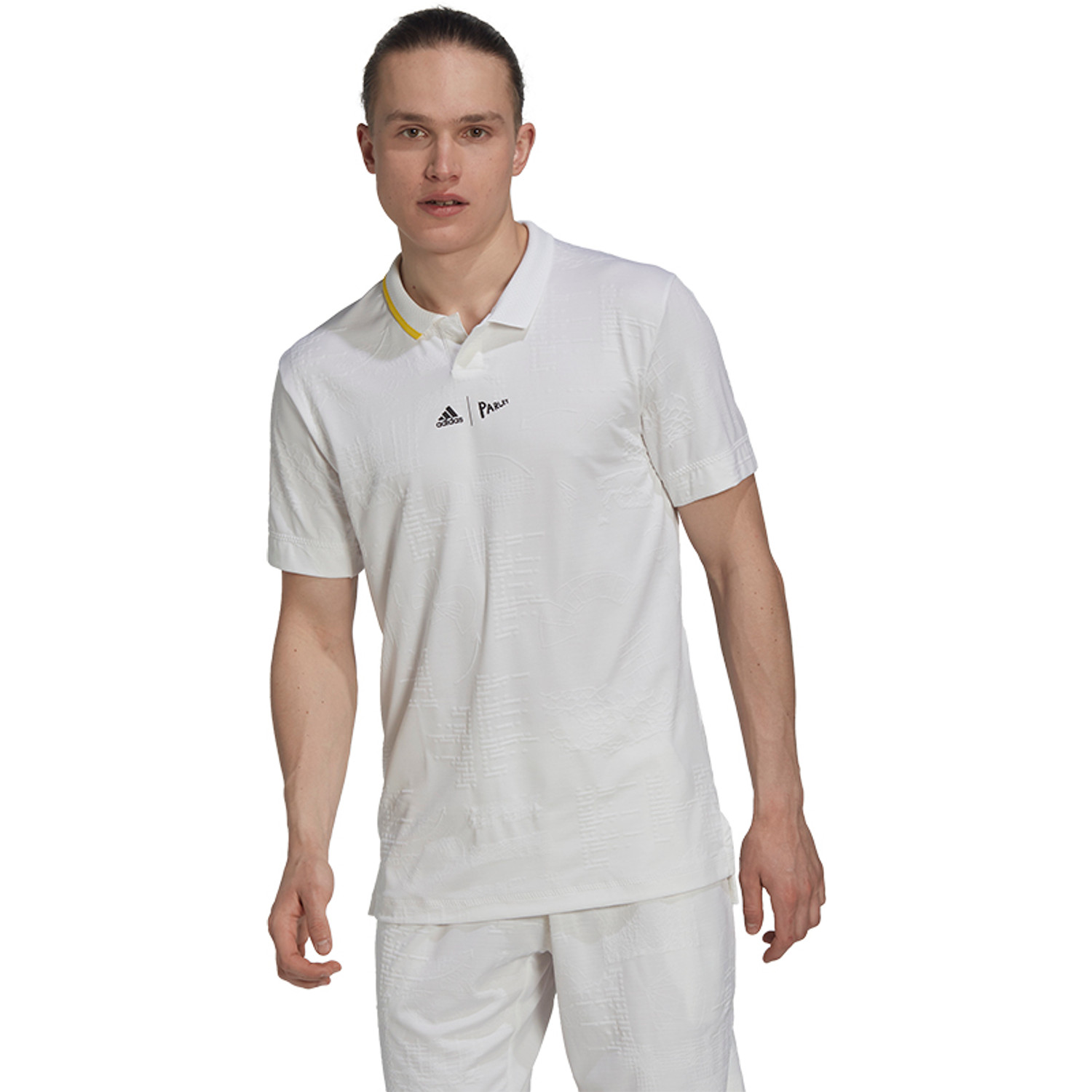 adidas Parley London Polo Sportshop