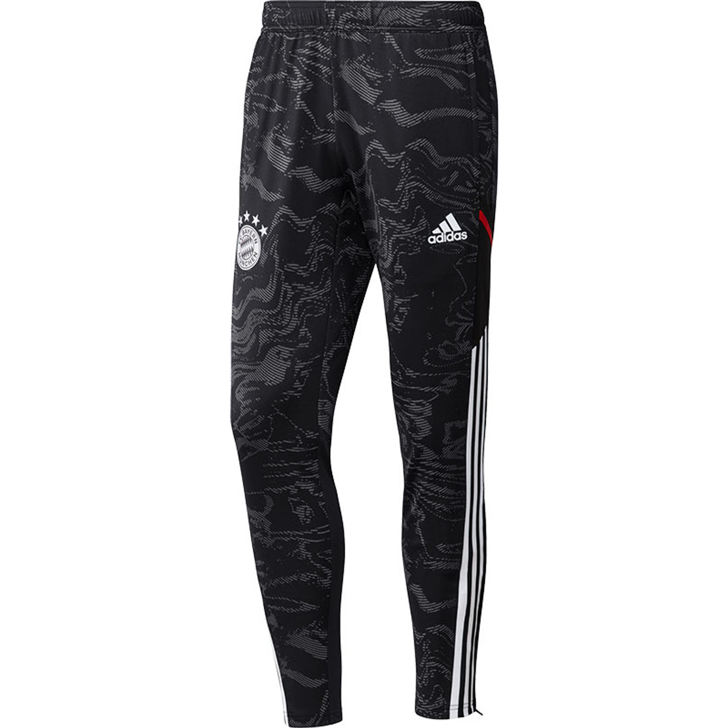 adidas Bayern Munchen Training Hose Europa FootballDirect