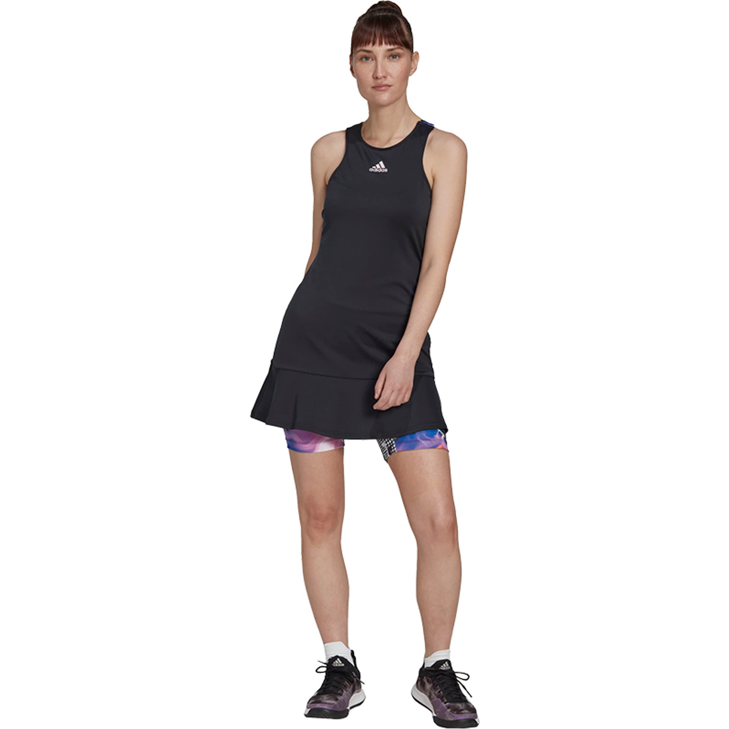 Parley dress adidas 2025