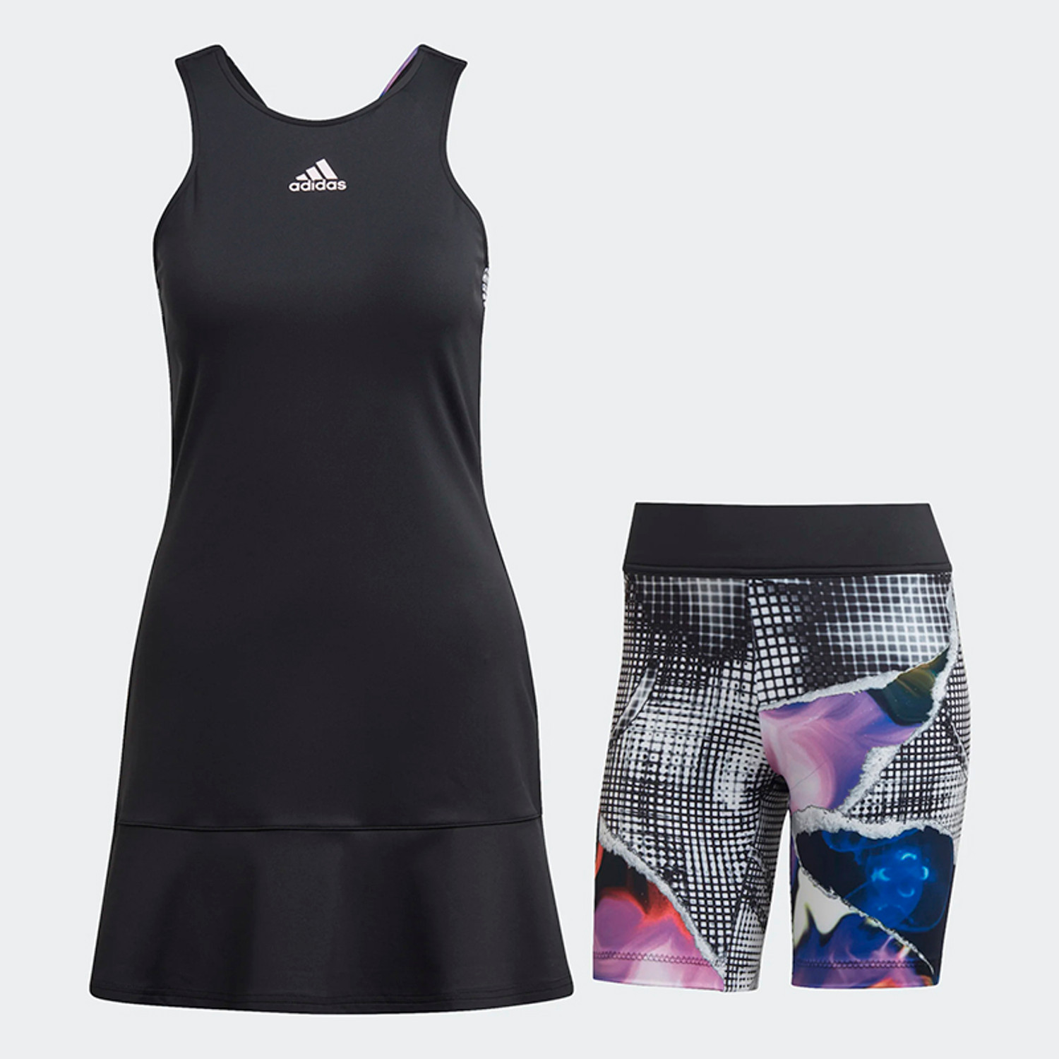 adidas Parley Dress TennisDirect