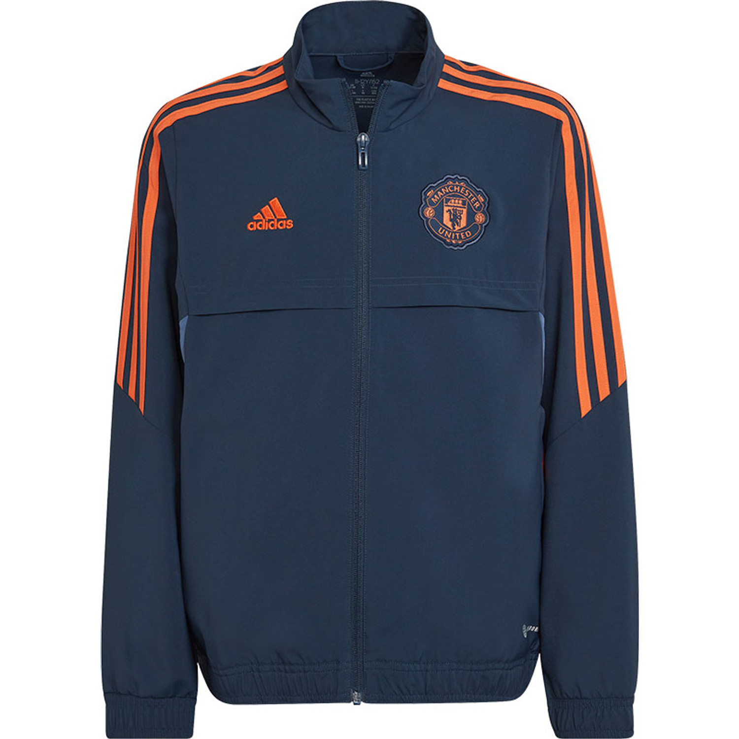 Manchester united kids jacket outlet