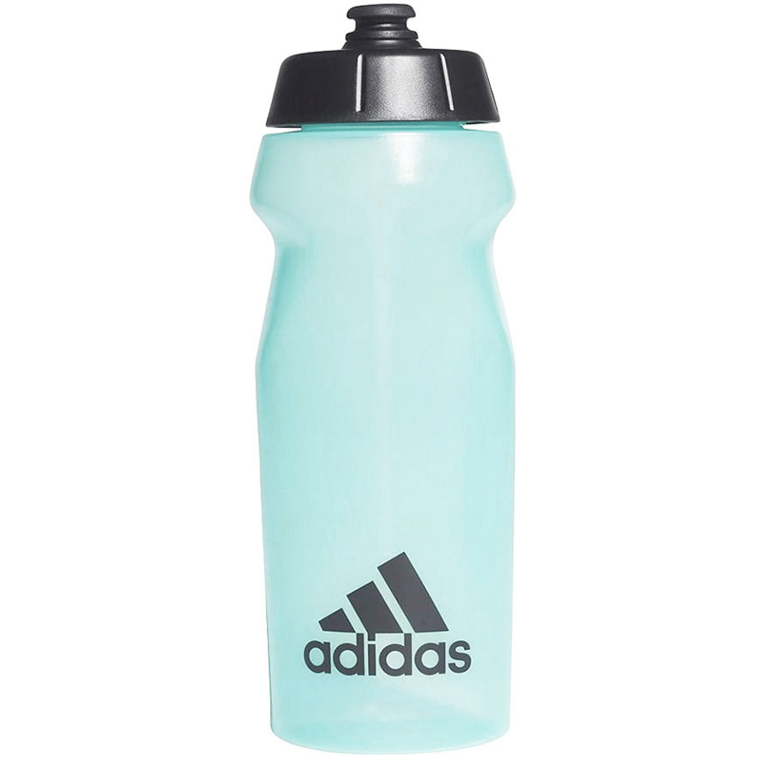 adidas Performance Logo Bidon 0,5L Light Blue » TennisDirect.nl