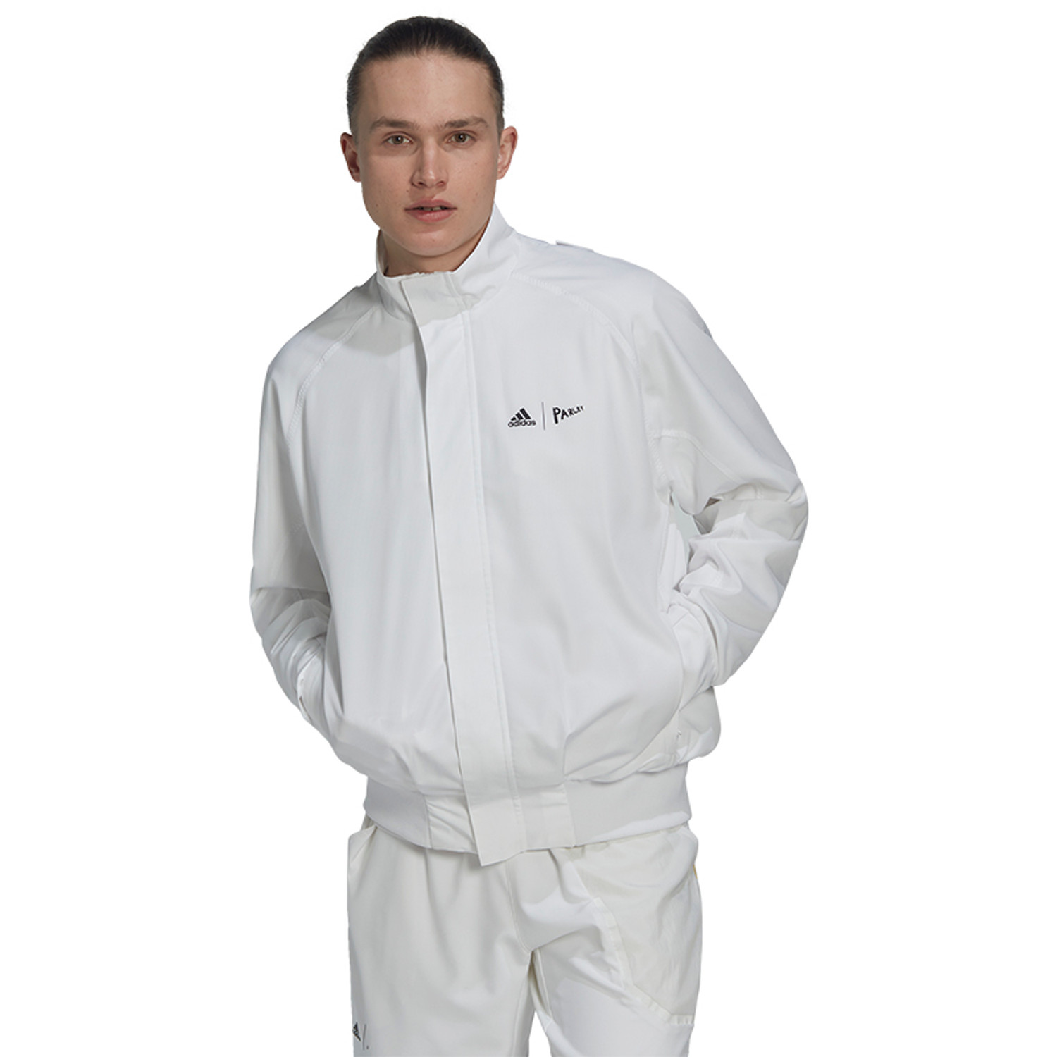 adidas Parley London Jacket
