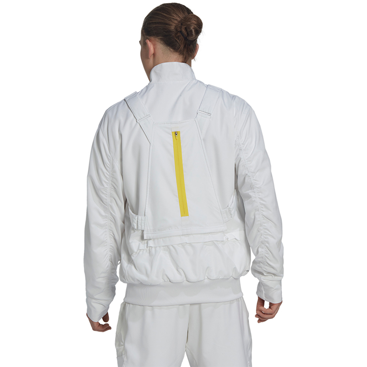 Adidas parley jacket clearance