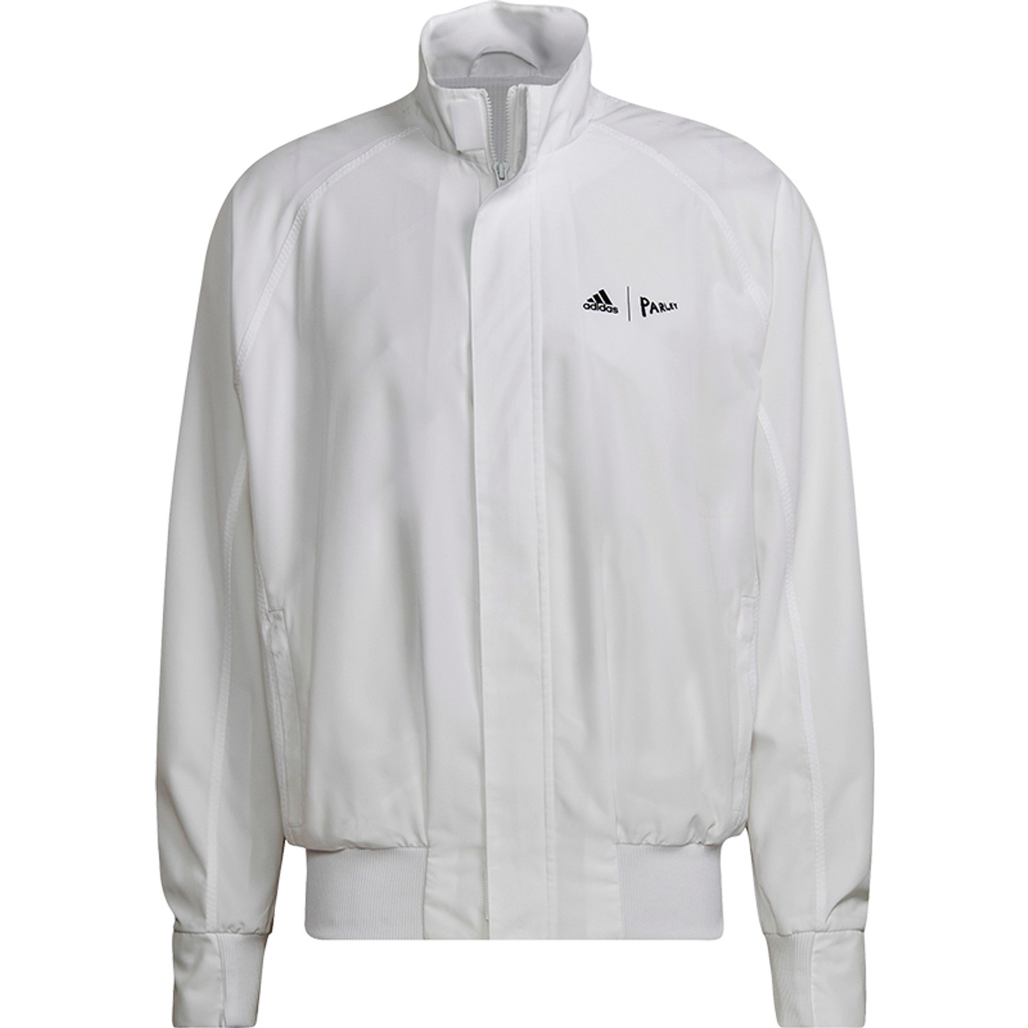 adidas Parley London Jacket TennisDirect