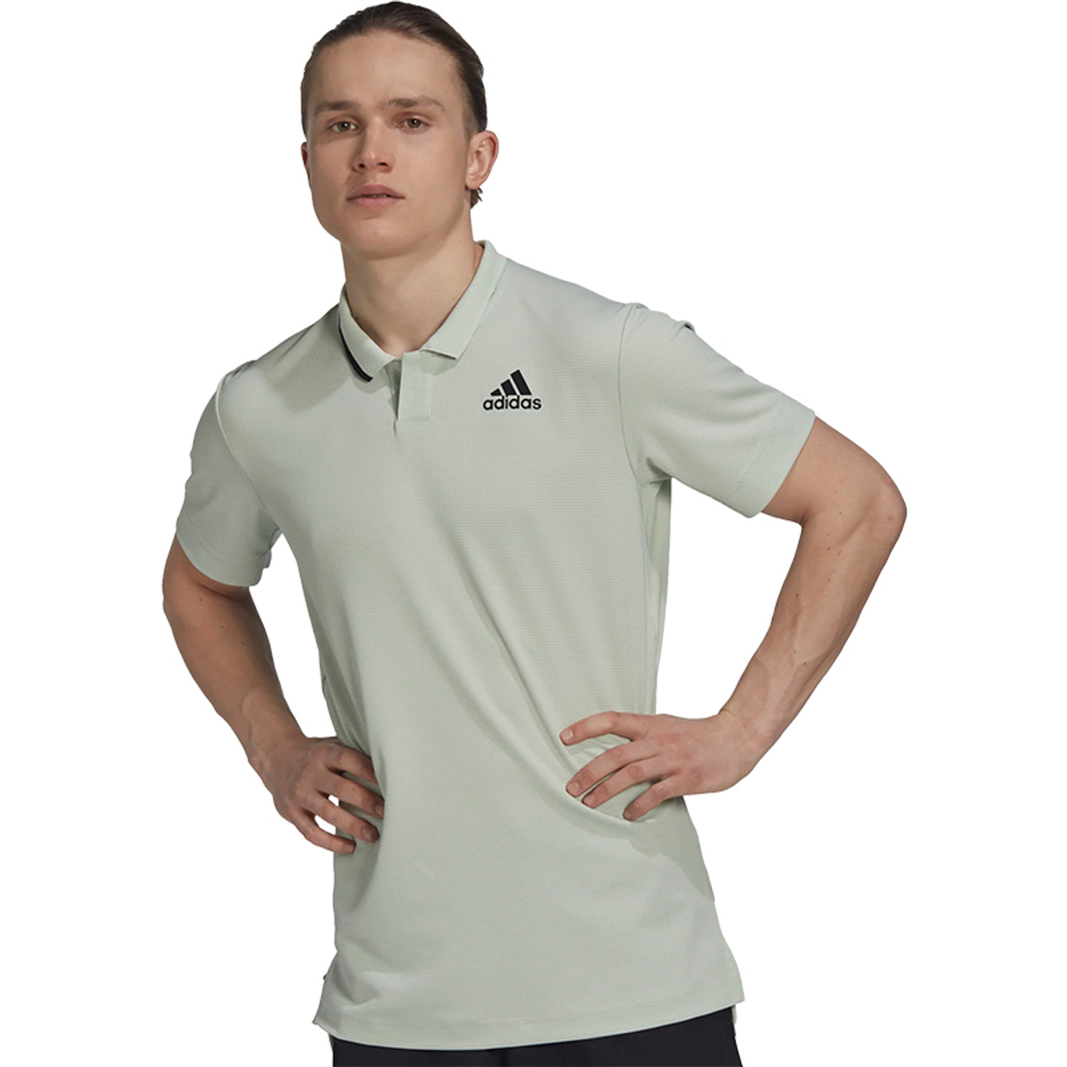 adidas Parley Freelift Polo