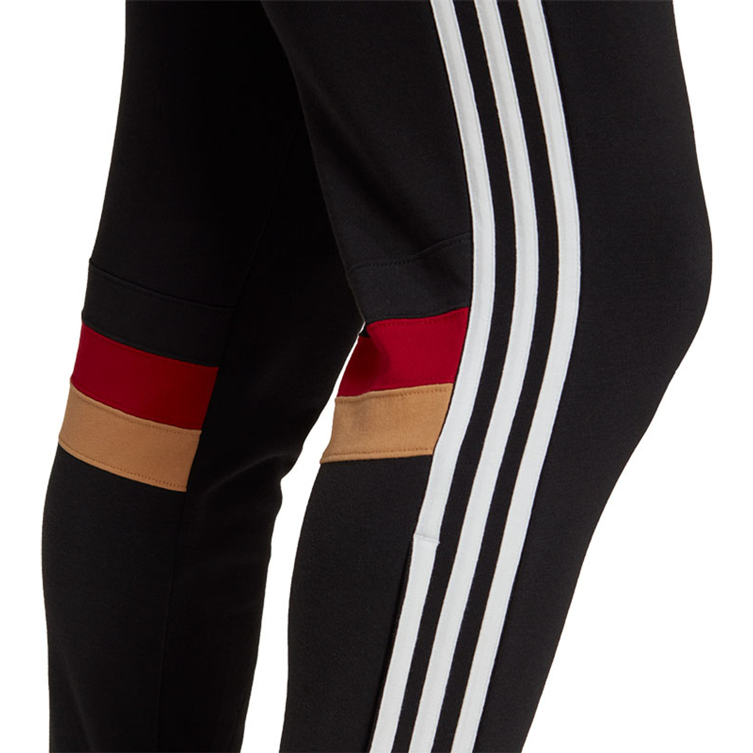 adidas Duitsland Icon Pant 2022/2023 | Bij VoetbalDirect.nl