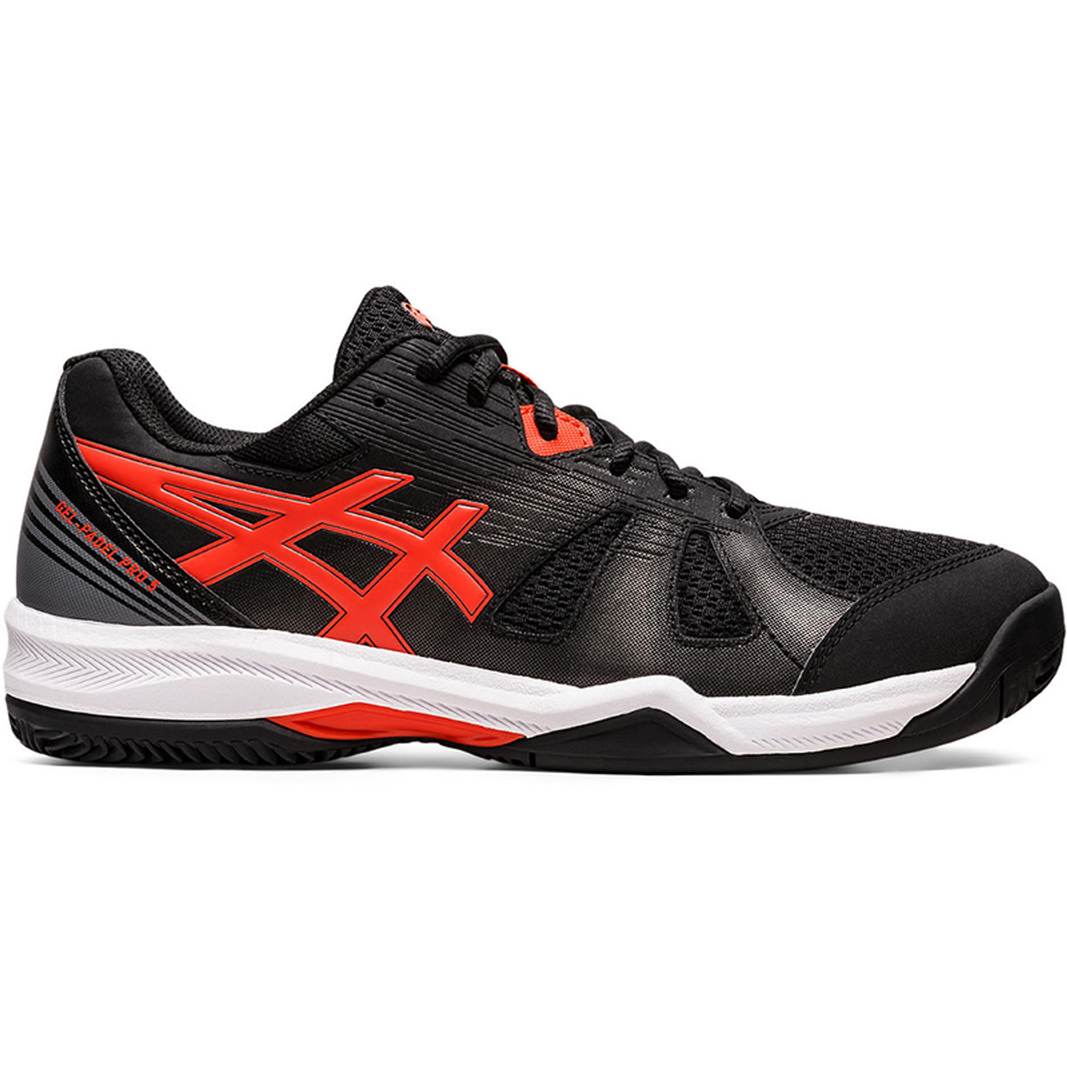 Asics gel padel pro 2 best sale