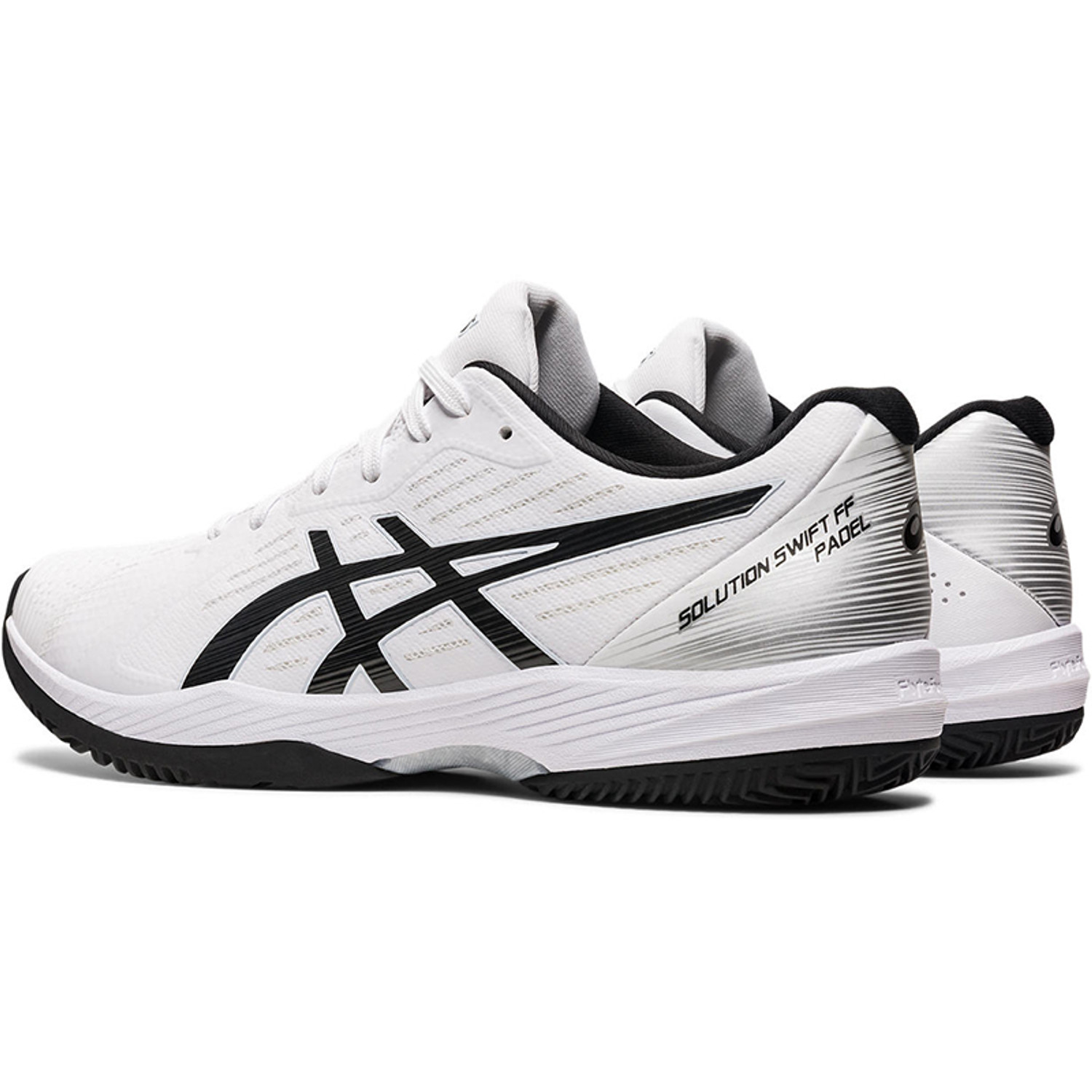 Asics Solution Swift FF Padel Men PadelDirect