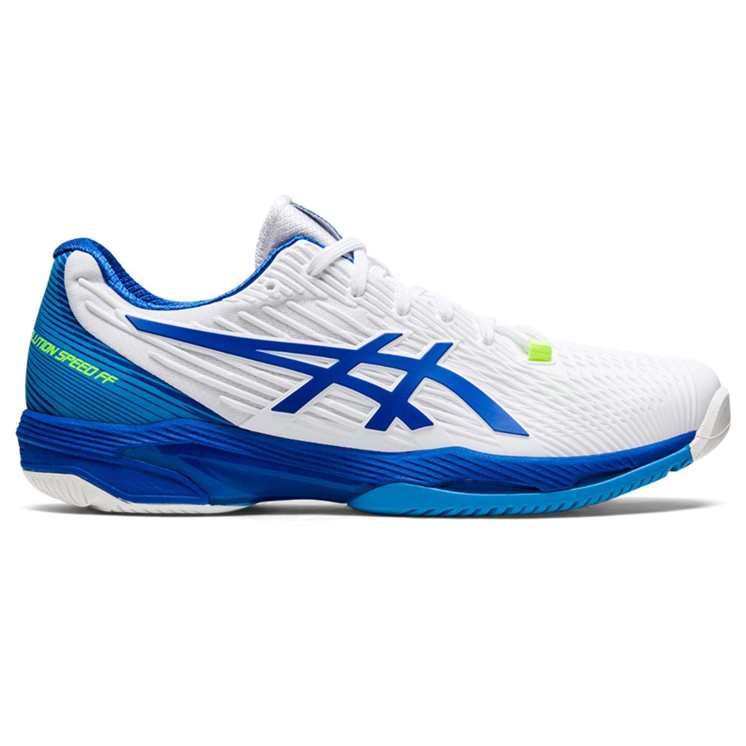 Asics Solution Speed FF 2 Herren TennisDirect
