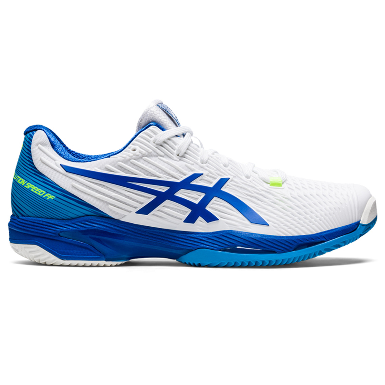 Asics Solution Speed FF Clay Men