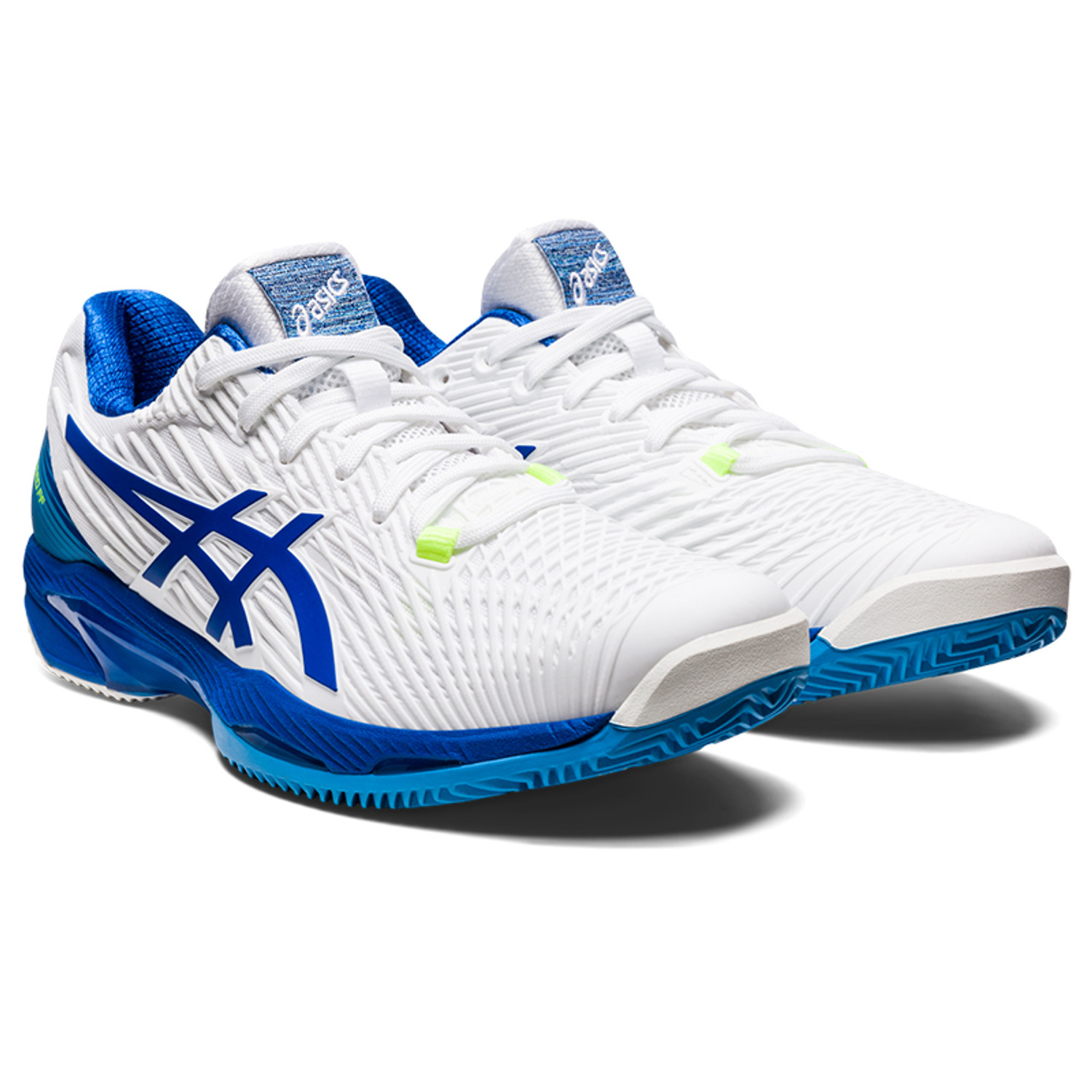 Asics Solution Speed FF 2 Clay Men - PassaSports.com