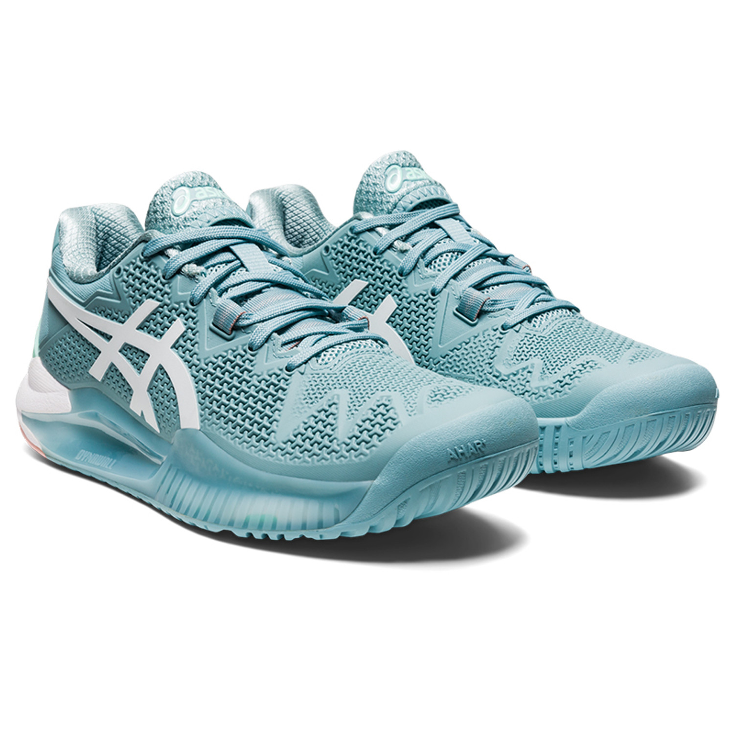 Asics gel resolution 8 discount