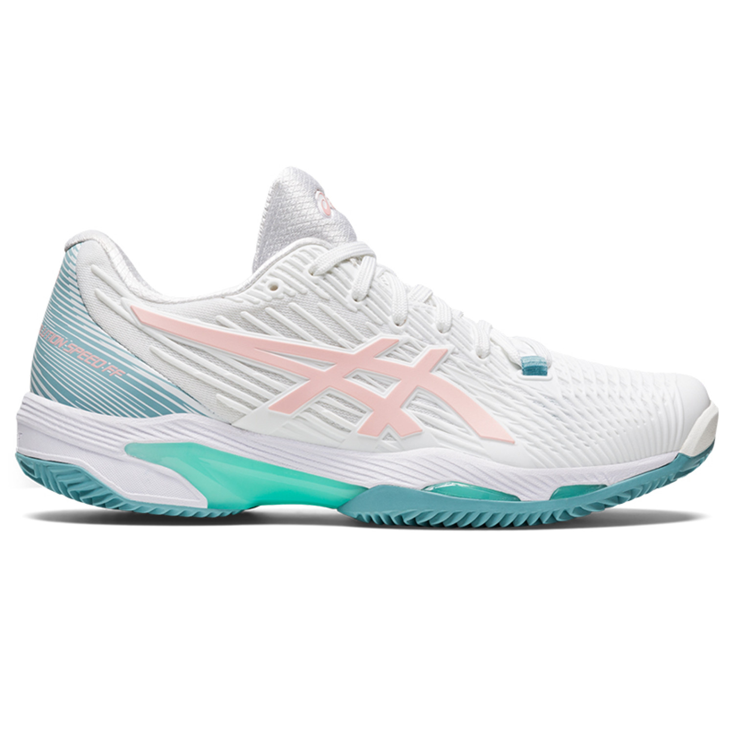Asics Solution Speed FF 2 Clay Damen Sportshop