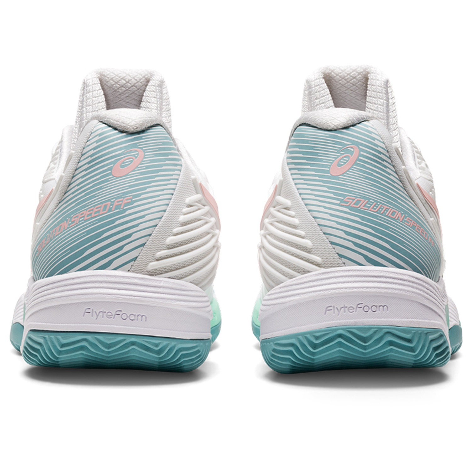 Asics Solution Speed FF 2 Clay Women