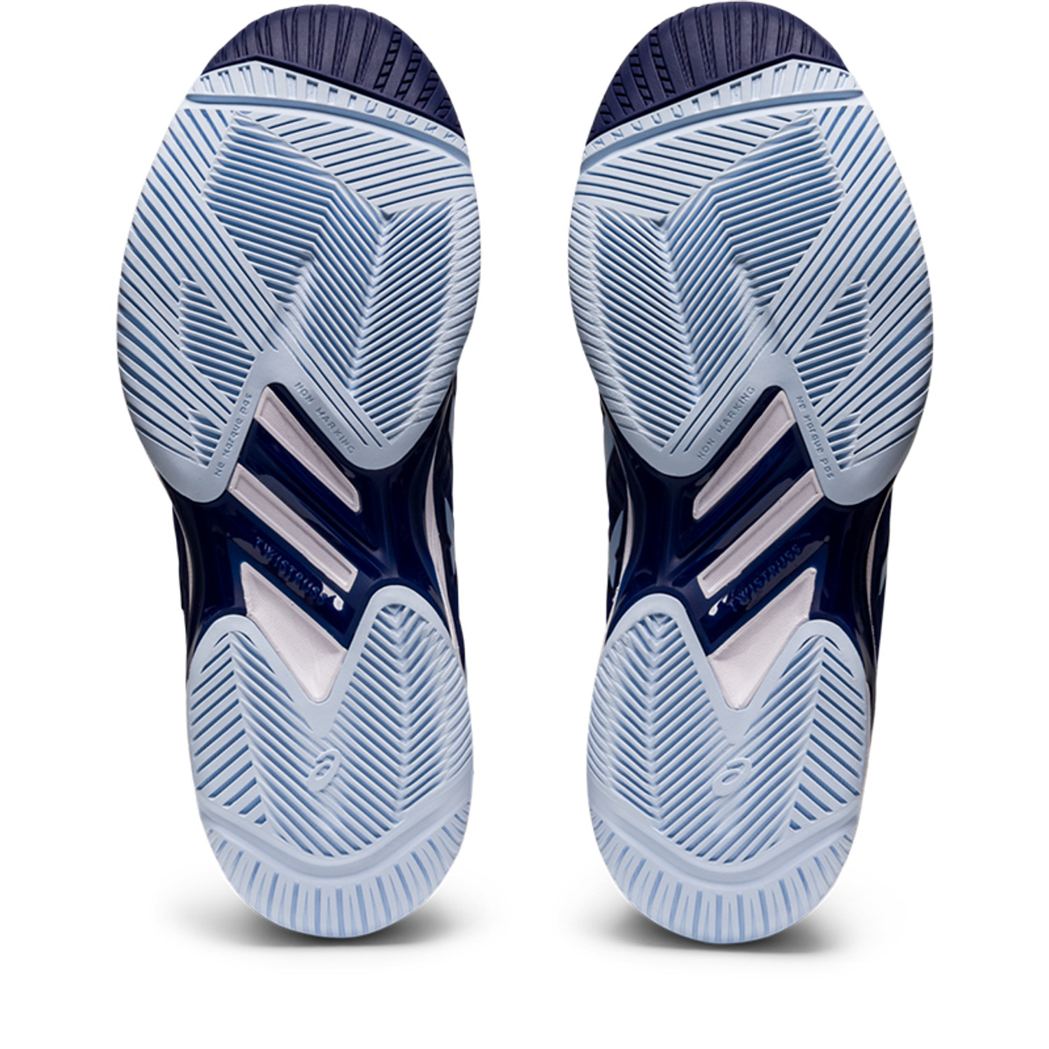 asics speed solution ff