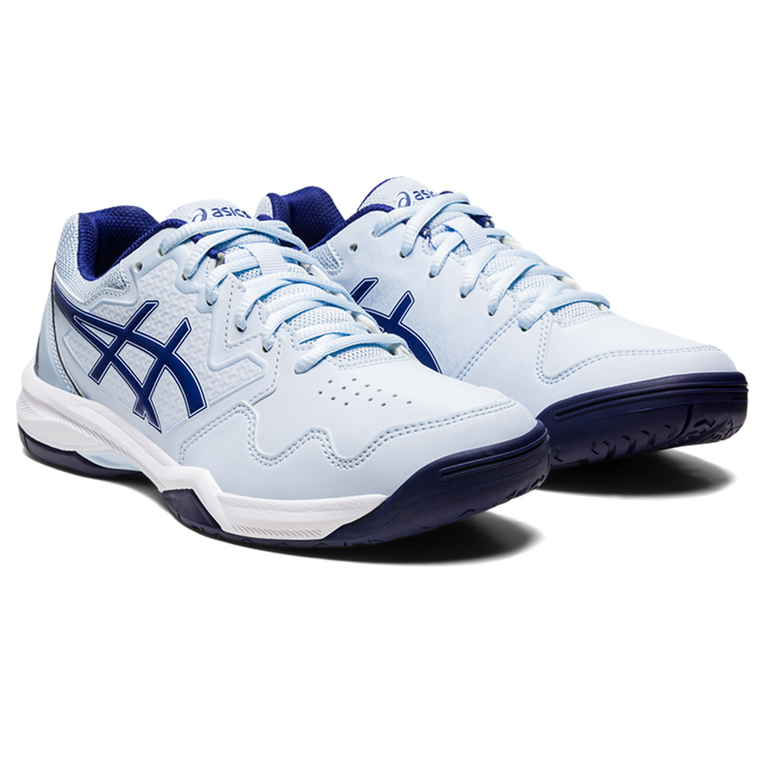 Asics women's gel dedicate 4 outlet