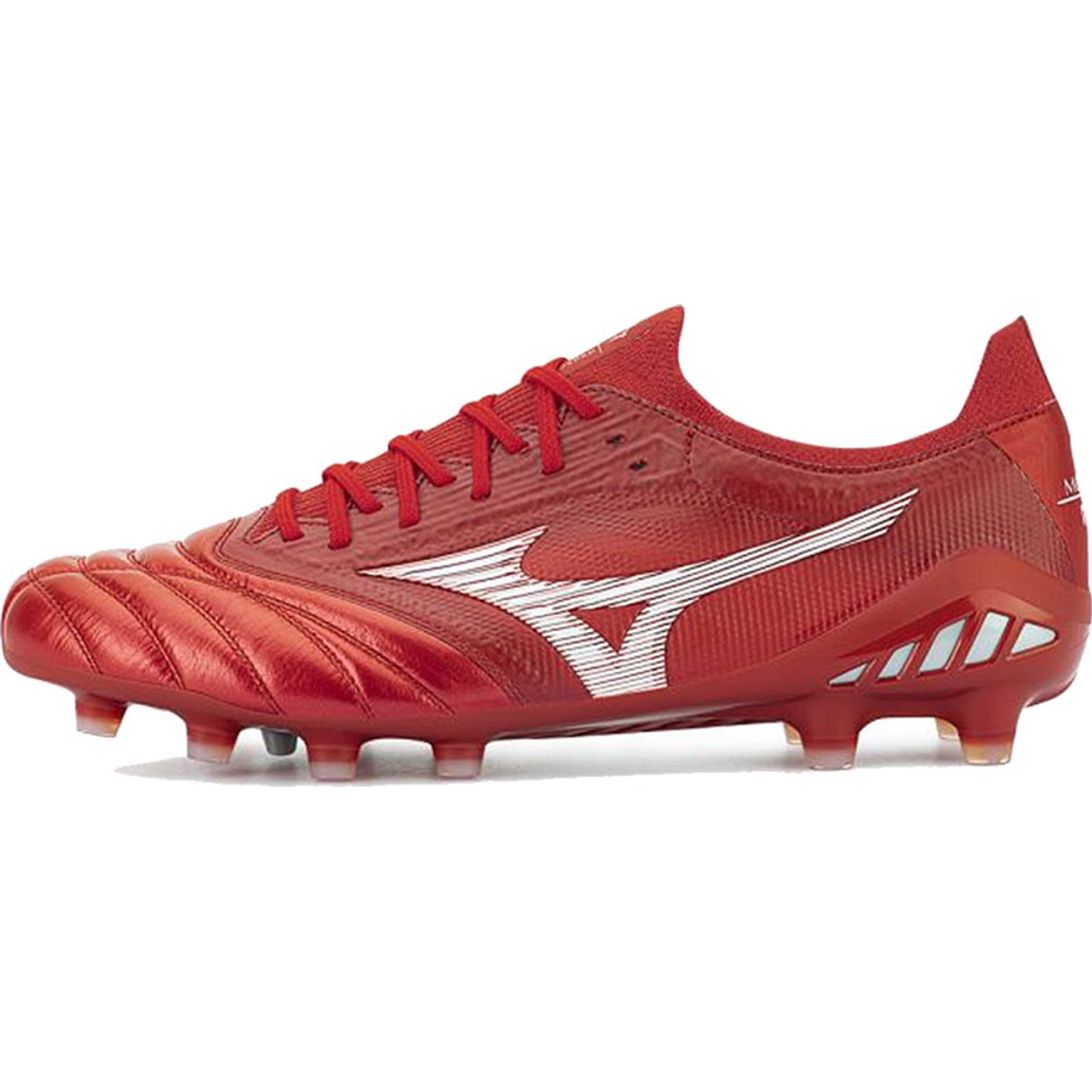 Mizuno Morelia Neo 3 Japan FG - PassaSports.com
